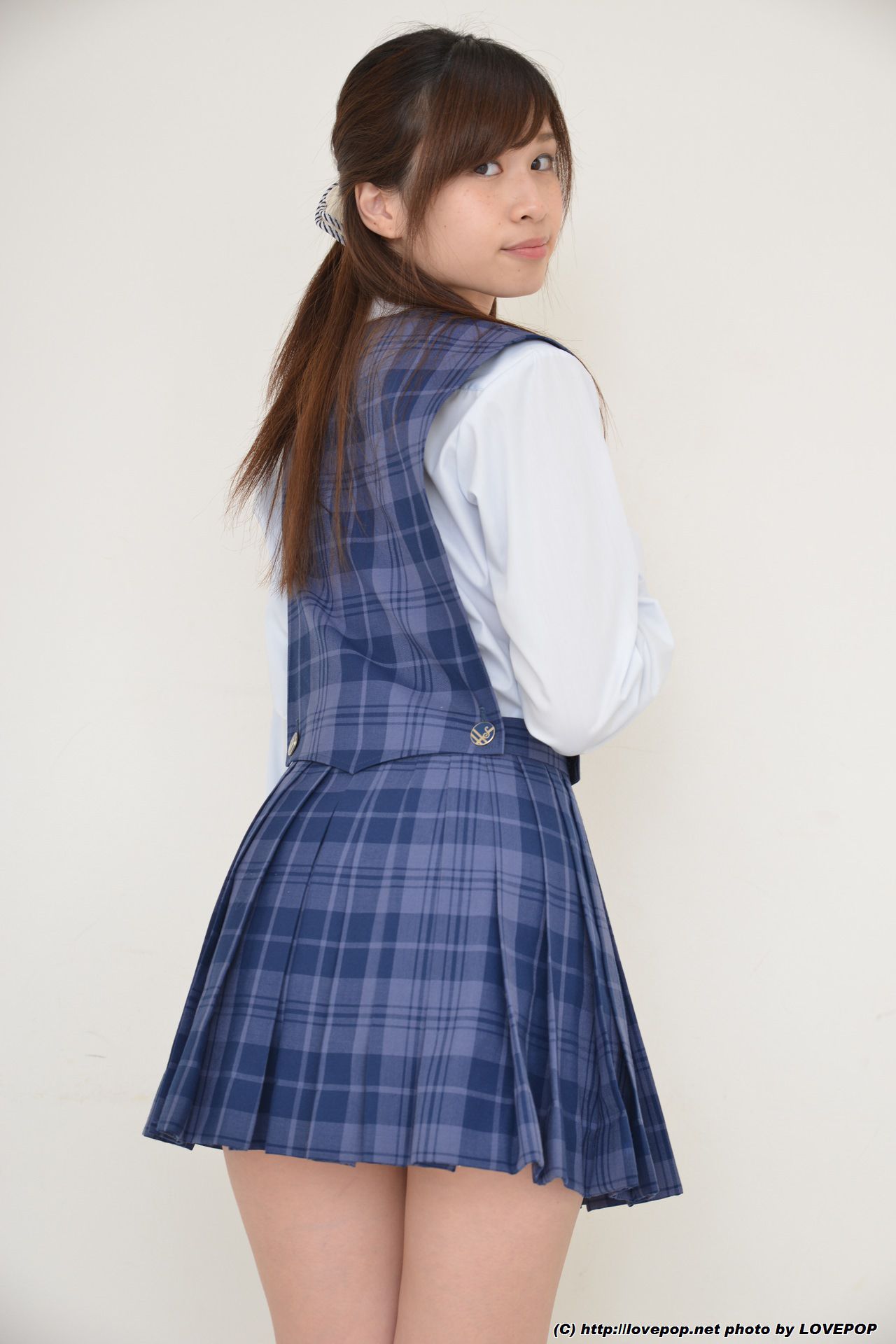 佐藤理亜 Ria Sato Set2 [LovePop]