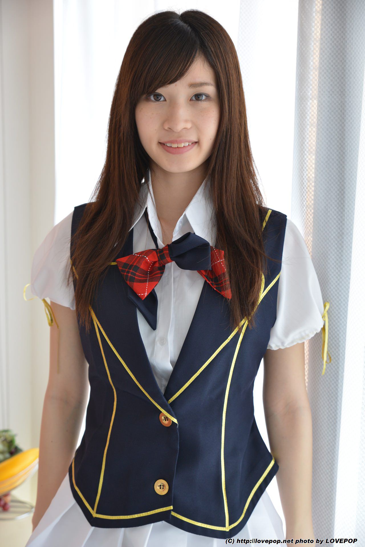 Ria Sato 佐藤理亚/佐藤理亜 Set3 [LovePop]