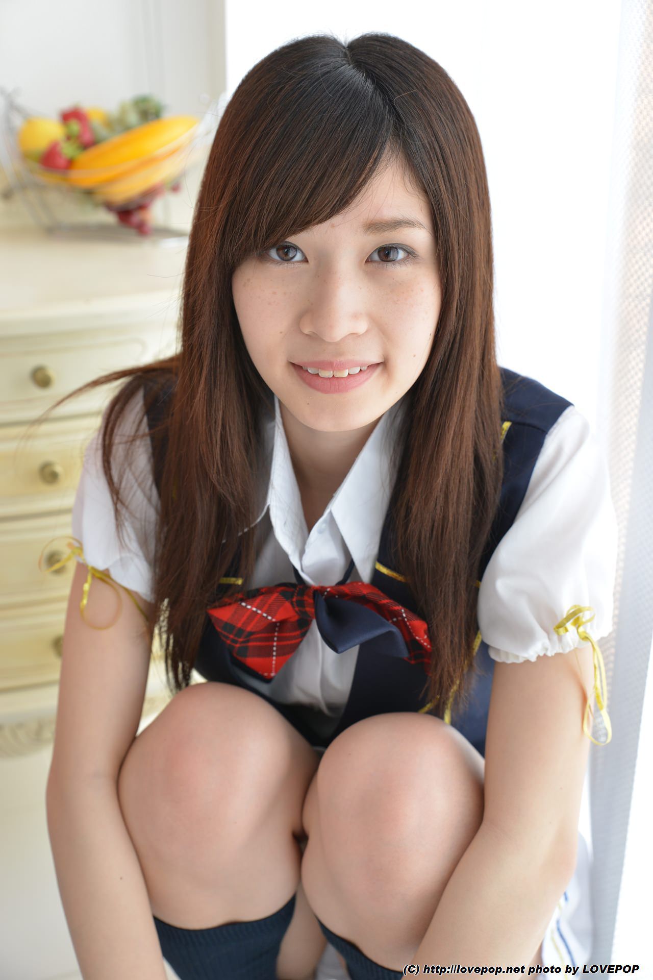 Ria Sato 佐藤理亚/佐藤理亜 Set3 [LovePop]