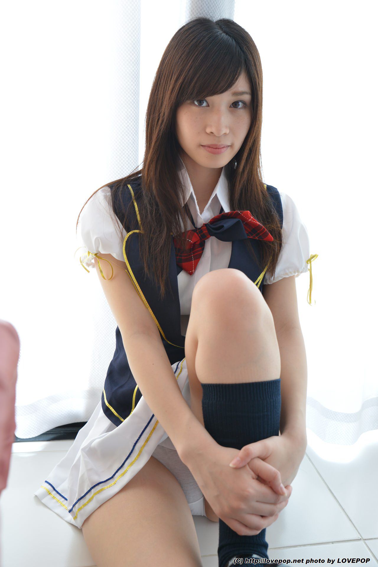 Ria Sato 佐藤理亚/佐藤理亜 Set3 [LovePop]