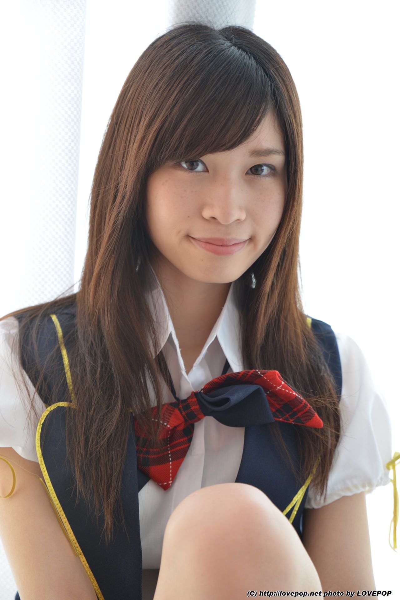 Ria Sato 佐藤理亚/佐藤理亜 Set3 [LovePop]