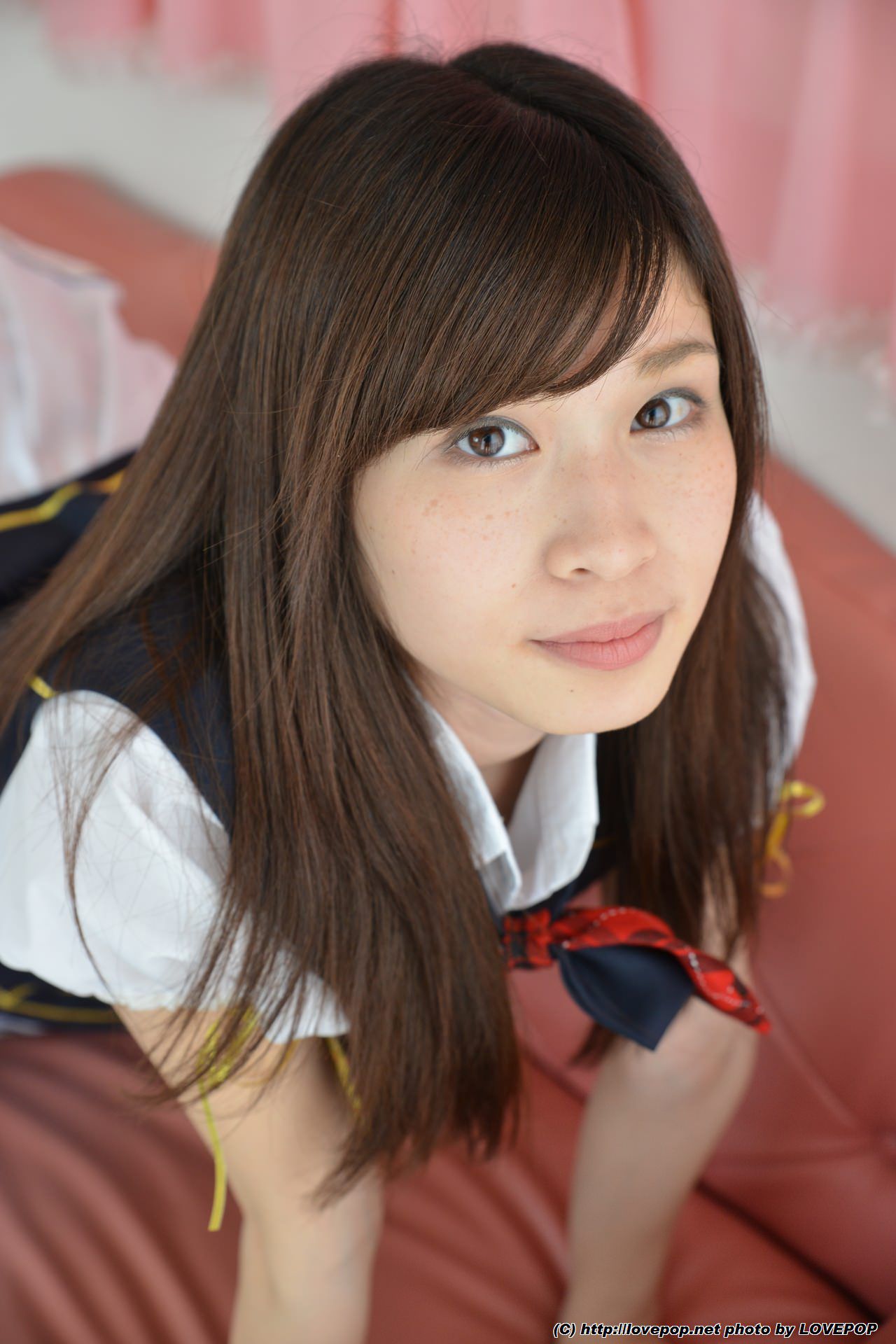 Ria Sato 佐藤理亚/佐藤理亜 Set3 [LovePop]
