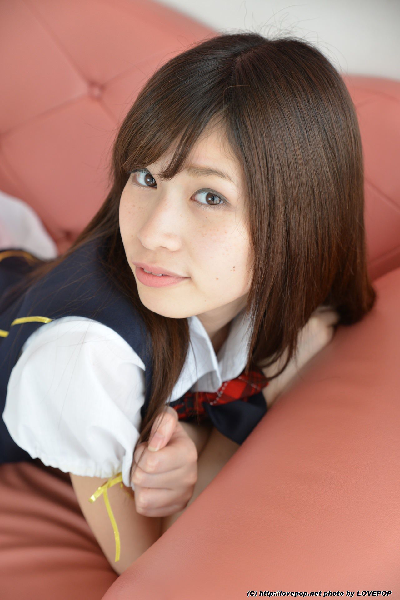Ria Sato 佐藤理亚/佐藤理亜 Set3 [LovePop]