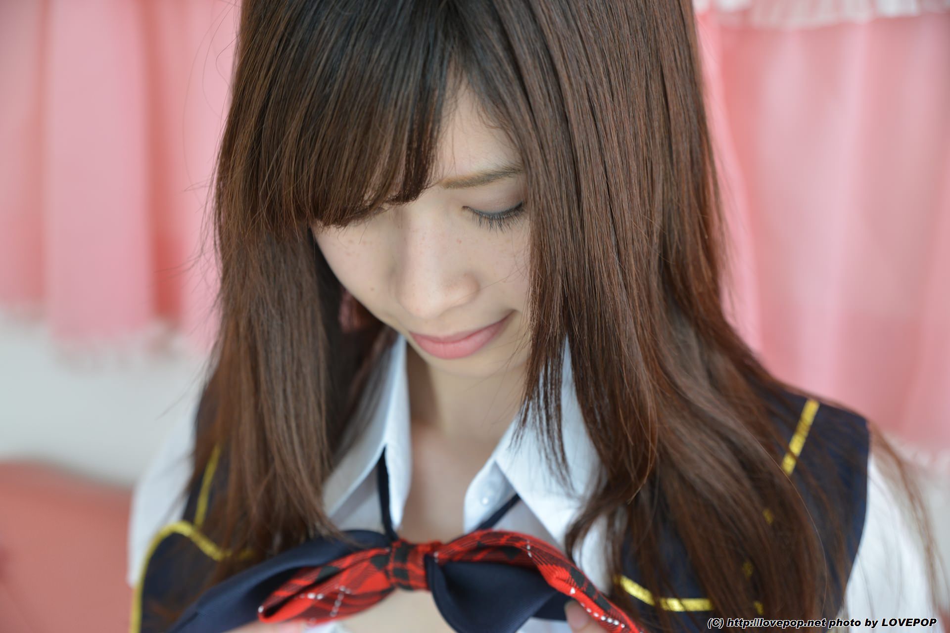Ria Sato 佐藤理亚/佐藤理亜 Set3 [LovePop]