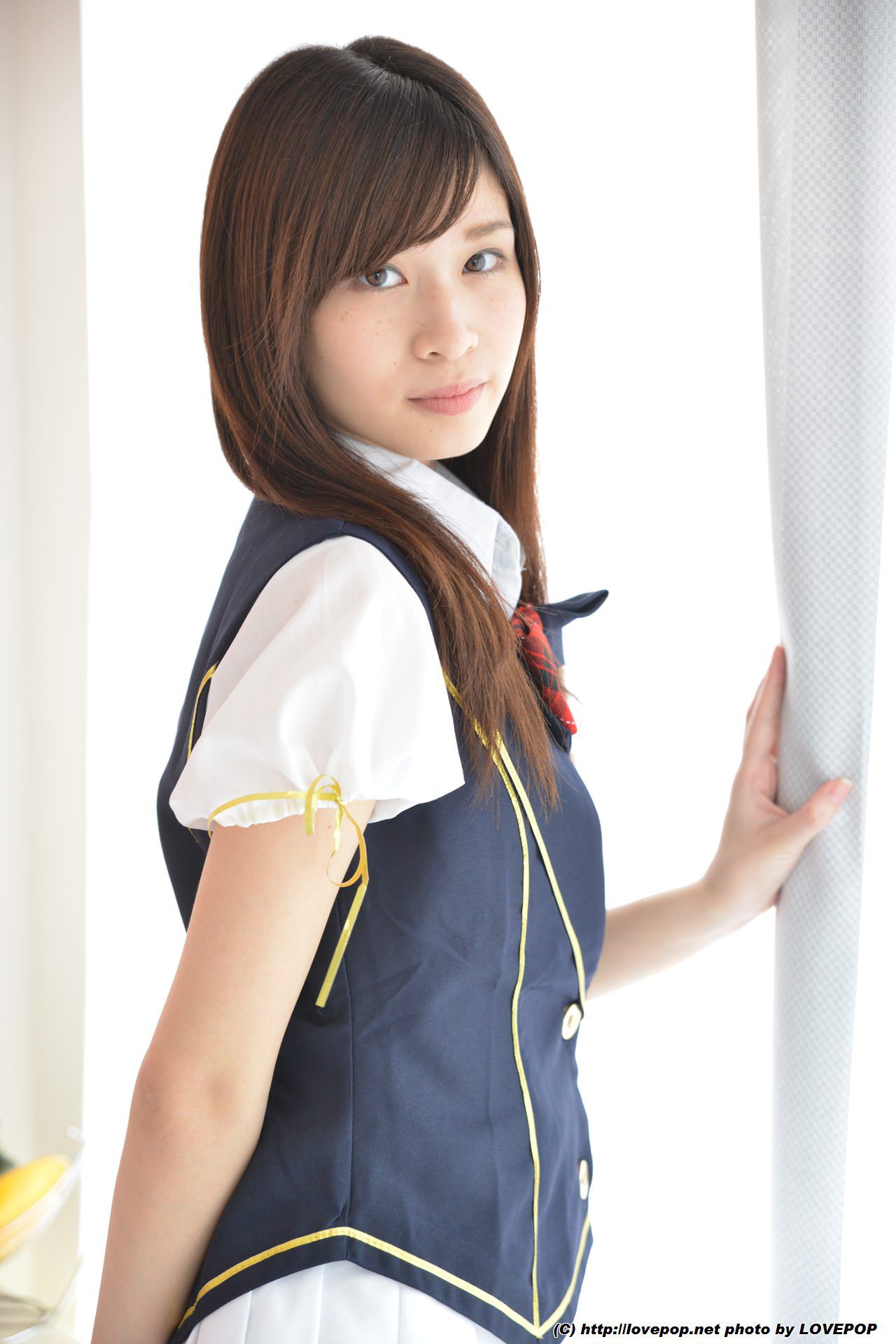 Ria Sato 佐藤理亚/佐藤理亜 Set3 [LovePop]