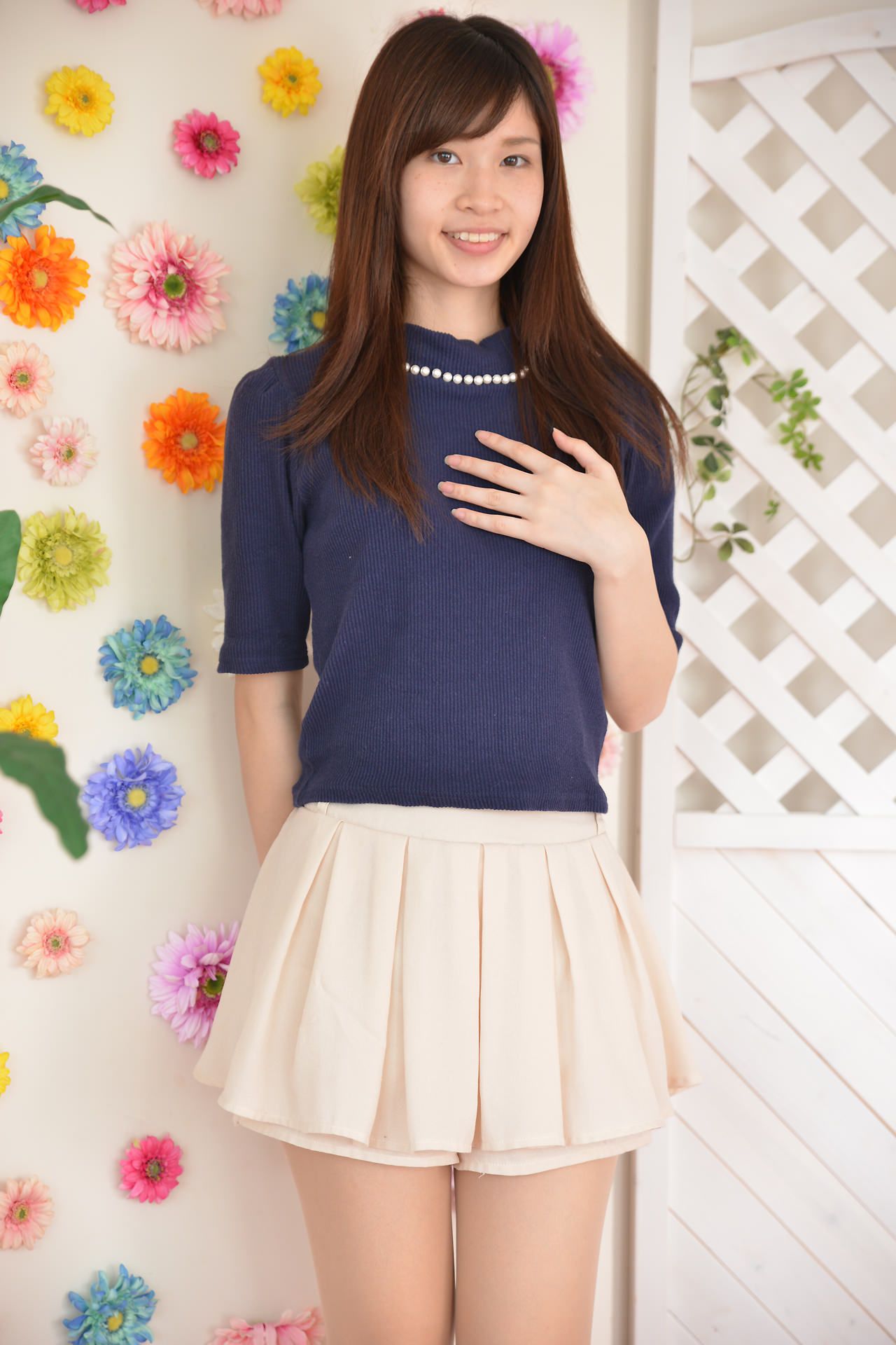 Ria Sato 佐藤理亜/佐藤里亚 Set4 [LovePop]