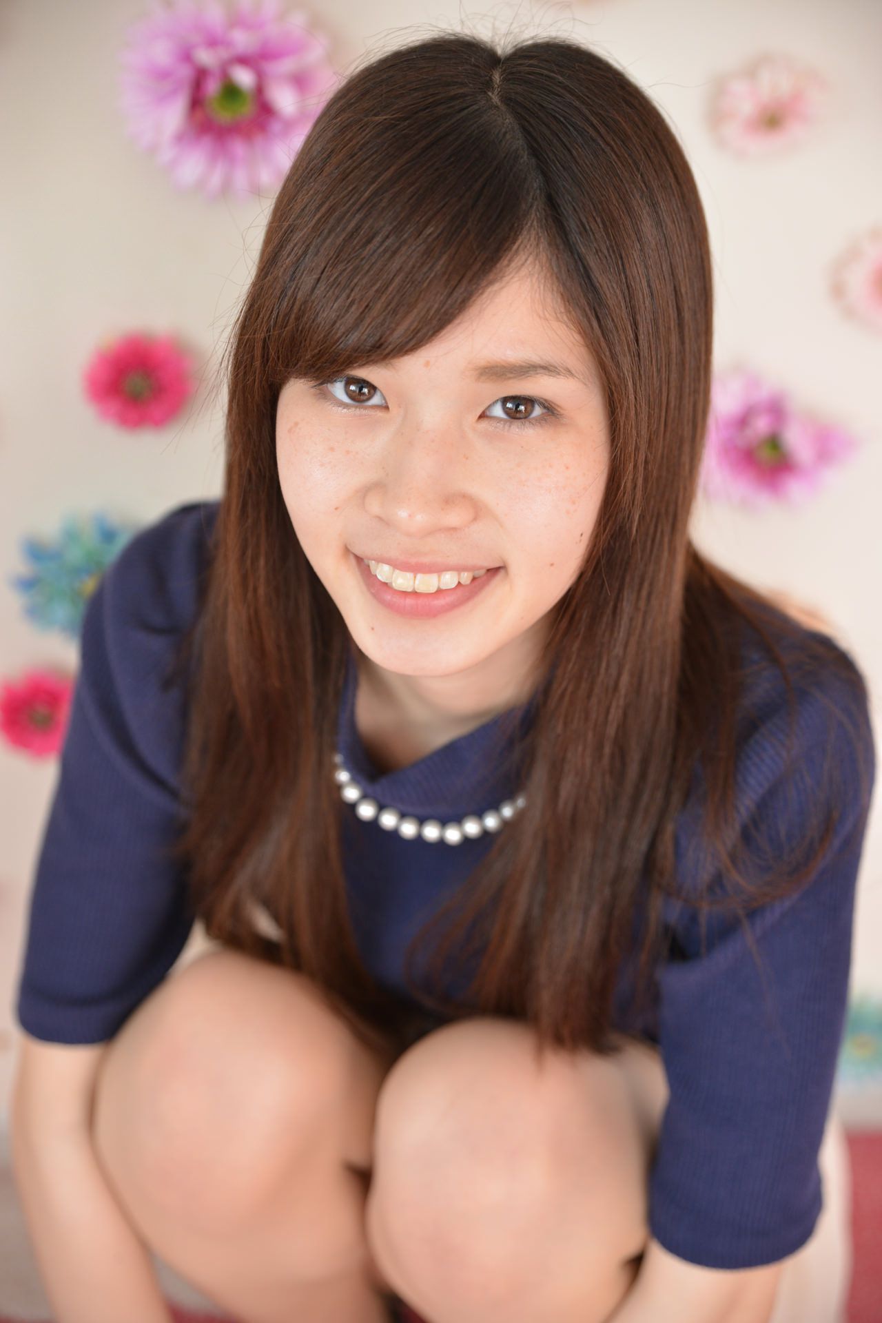 Ria Sato 佐藤理亜/佐藤里亚 Set4 [LovePop]