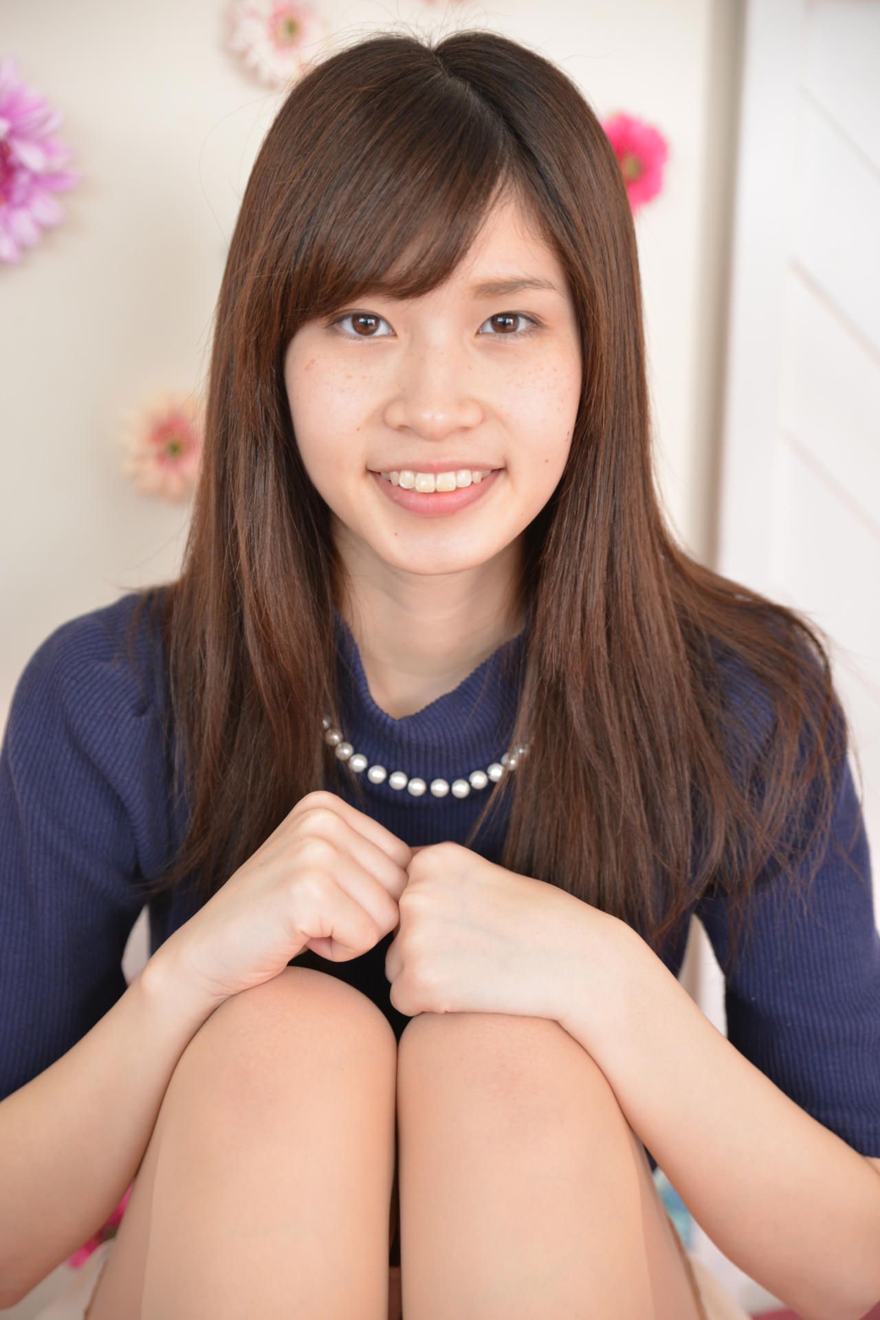 Ria Sato 佐藤理亜/佐藤里亚 Set4 [LovePop]