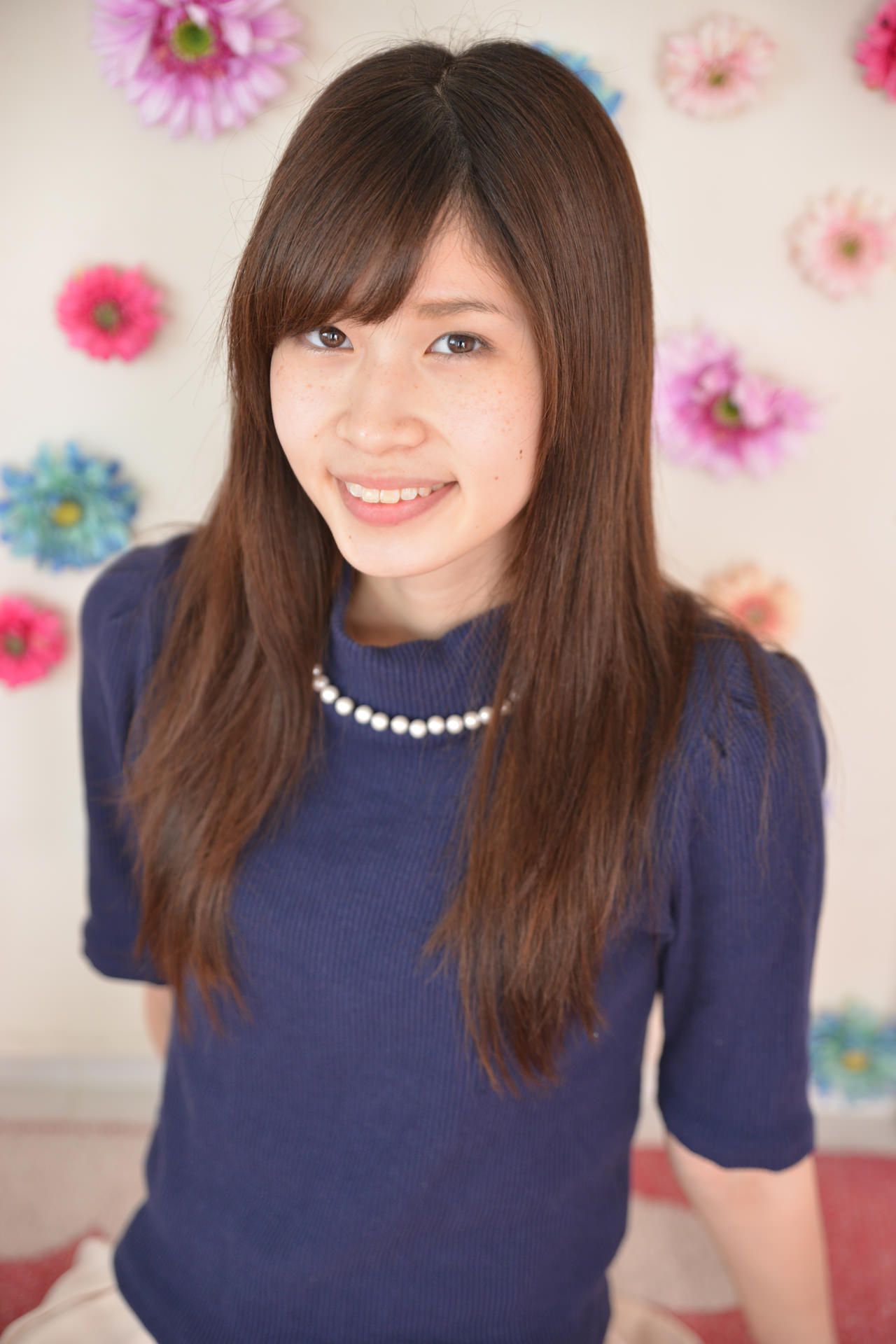 Ria Sato 佐藤理亜/佐藤里亚 Set4 [LovePop]