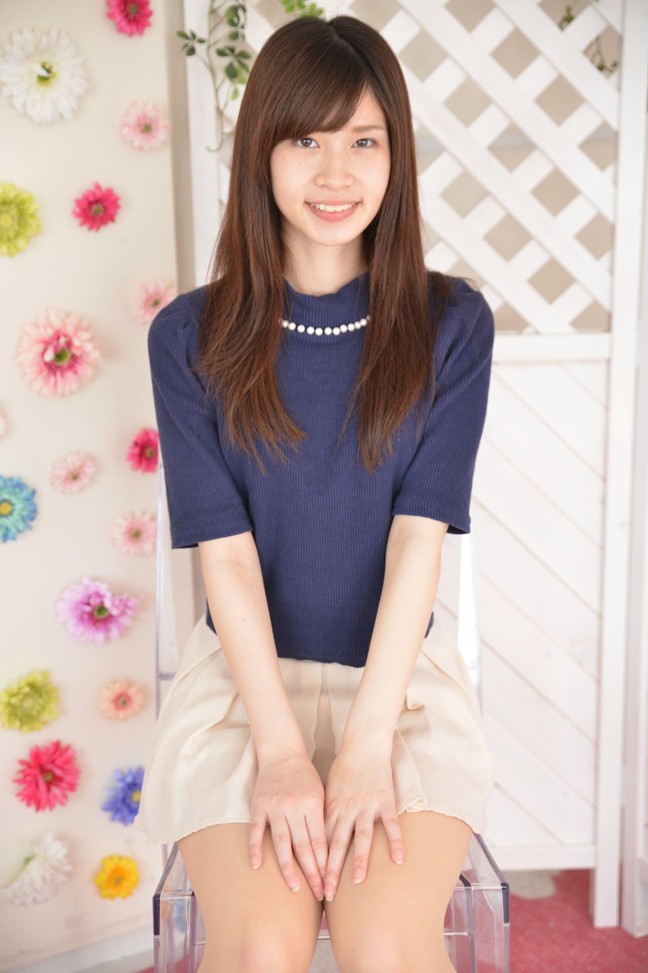 Ria Sato 佐藤理亜/佐藤里亚 Set4 [LovePop]