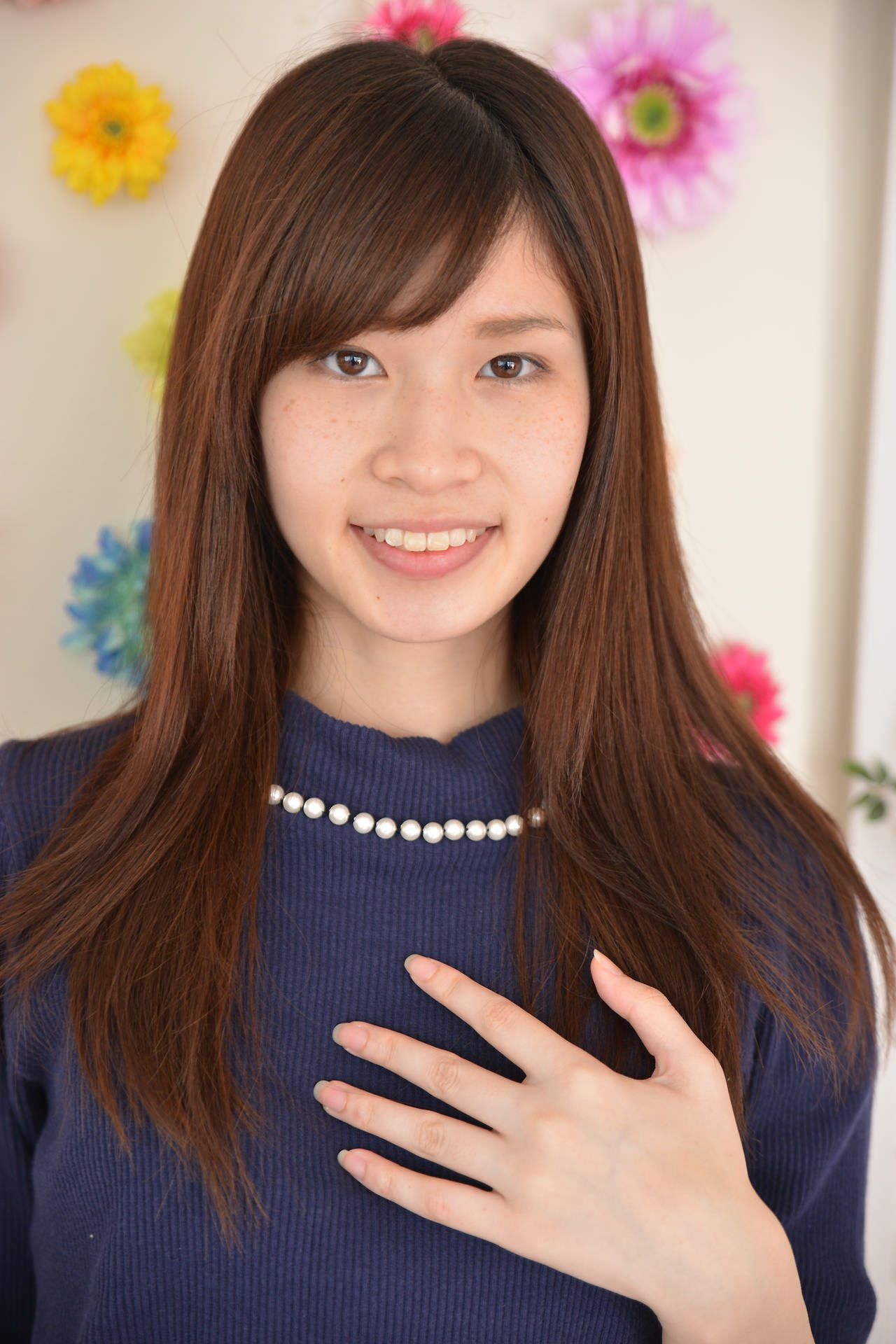 Ria Sato 佐藤理亜/佐藤里亚 Set4 [LovePop]