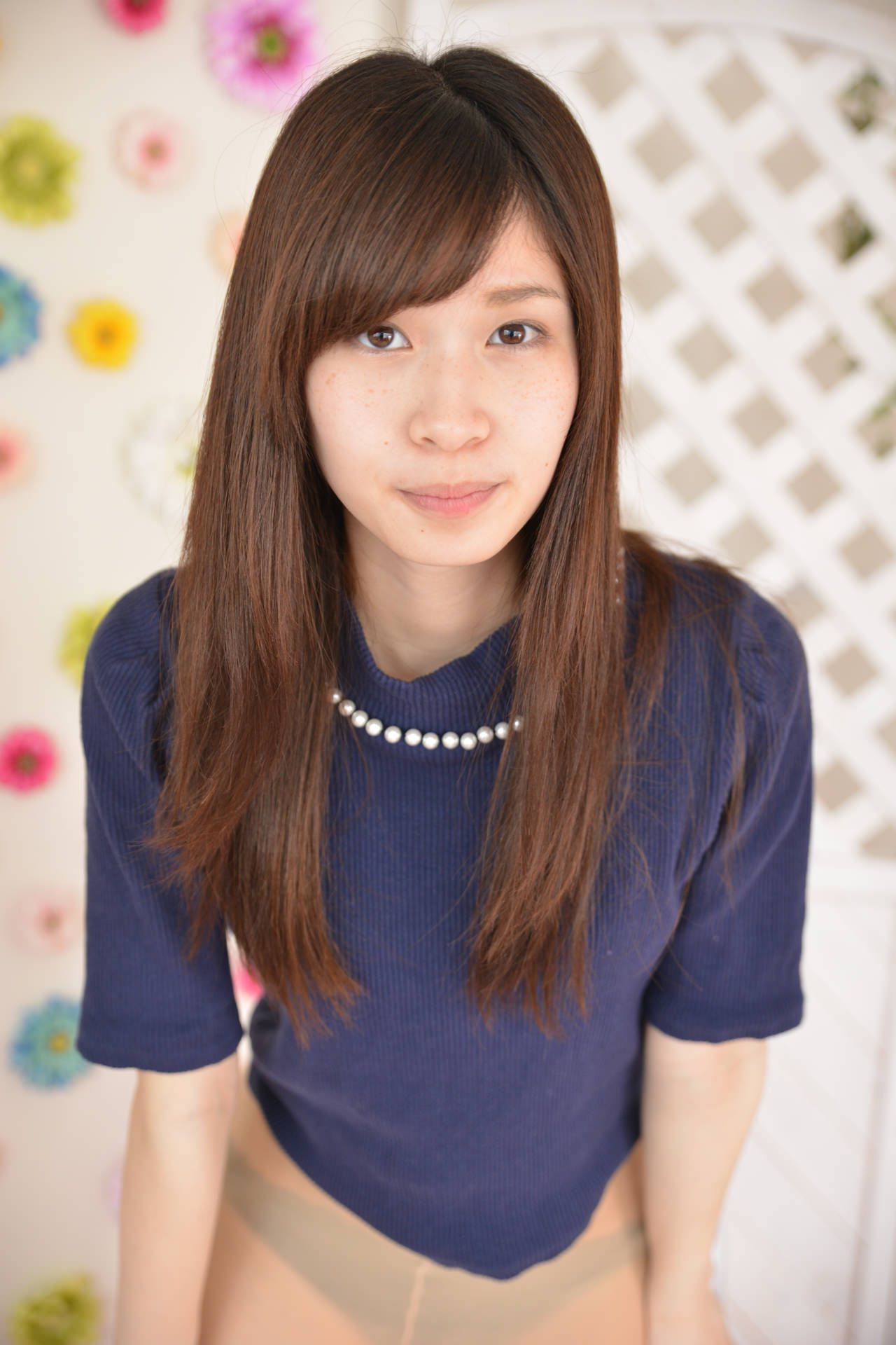 Ria Sato 佐藤理亜/佐藤里亚 Set4 [LovePop]