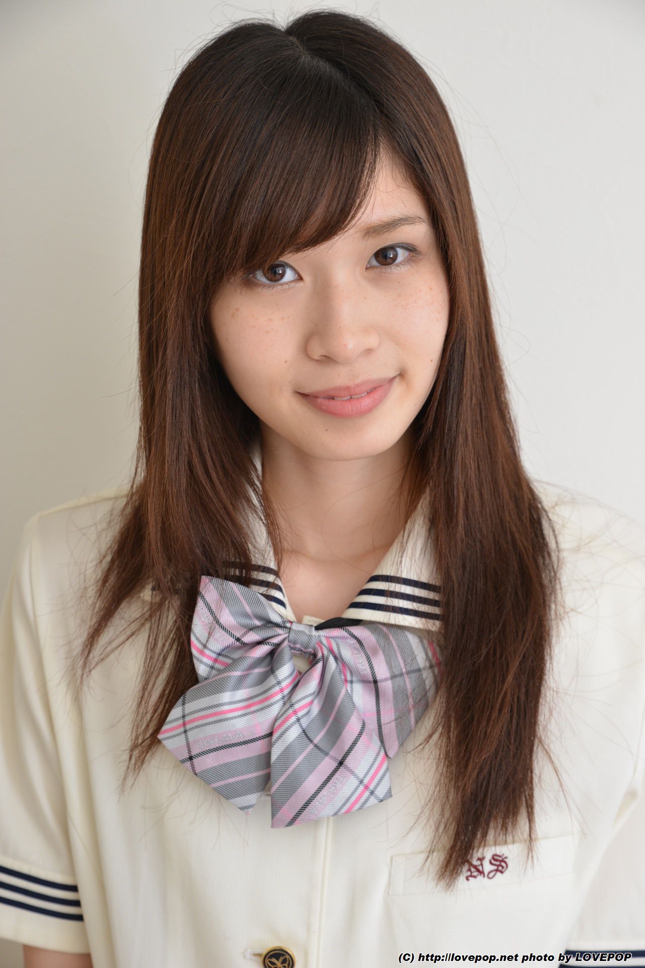Ria Sato 佐藤理亜 Set5 [LovePop]