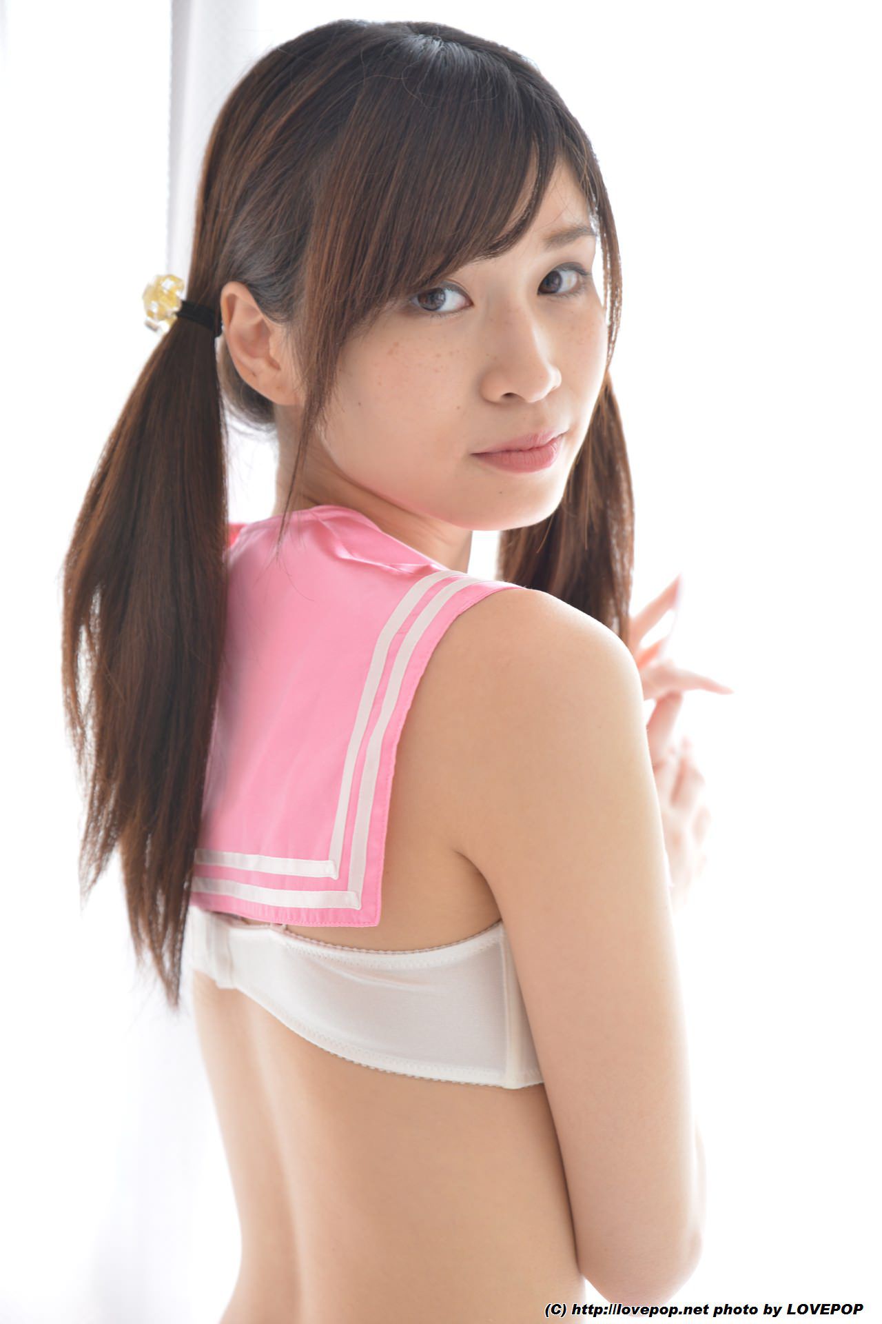 佐藤理亜/佐藤理亚 Ria Sato Set6 [LovePop]