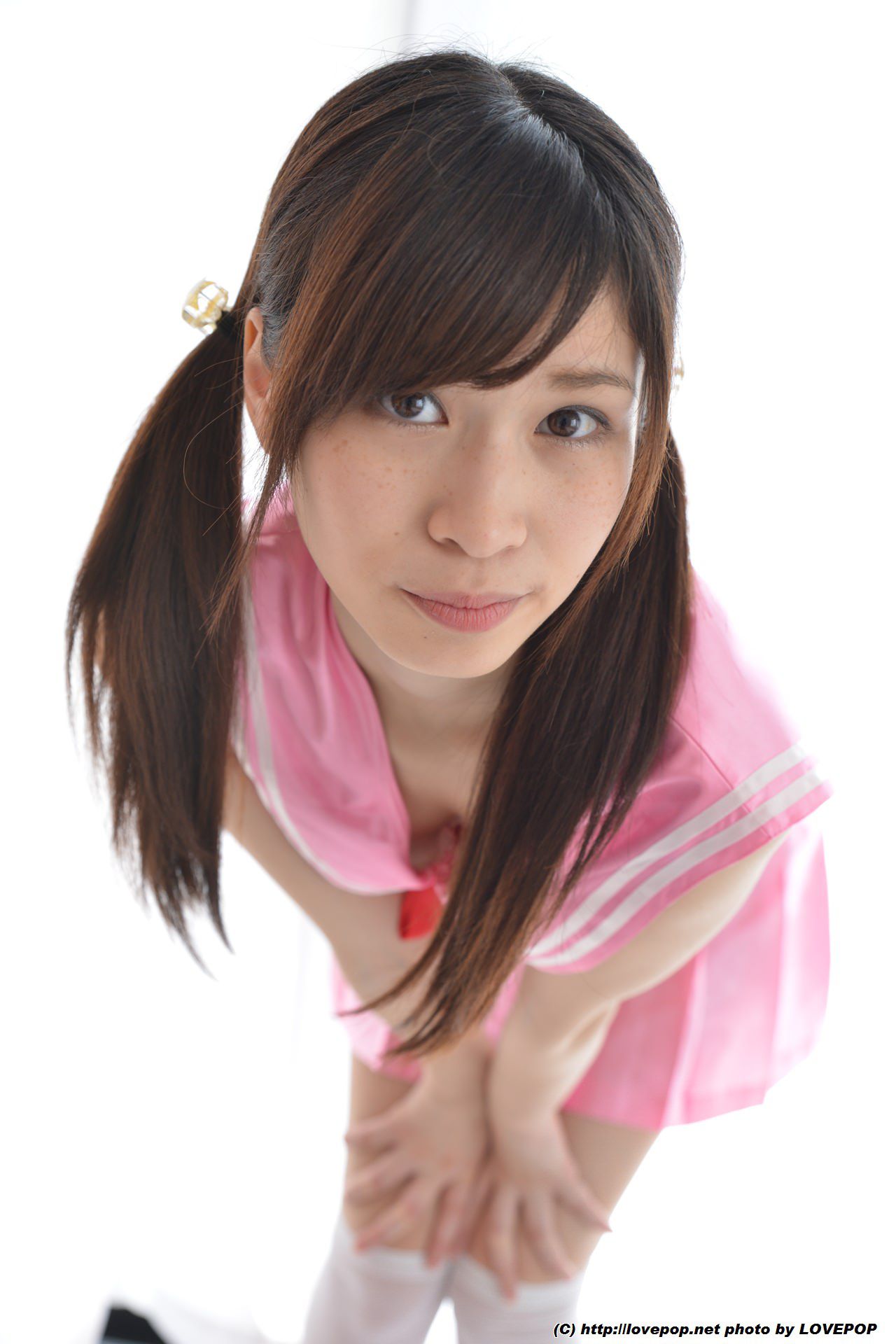 佐藤理亜/佐藤理亚 Ria Sato Set6 [LovePop]