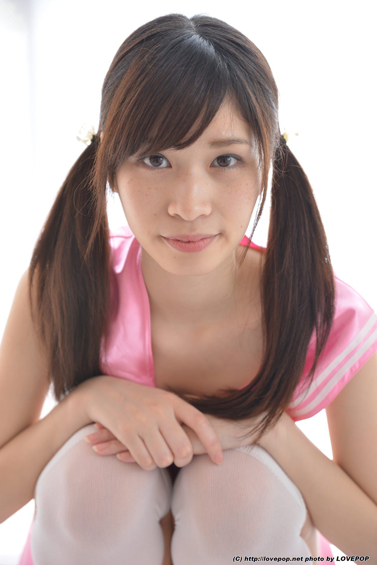 佐藤理亜/佐藤理亚 Ria Sato Set6 [LovePop]