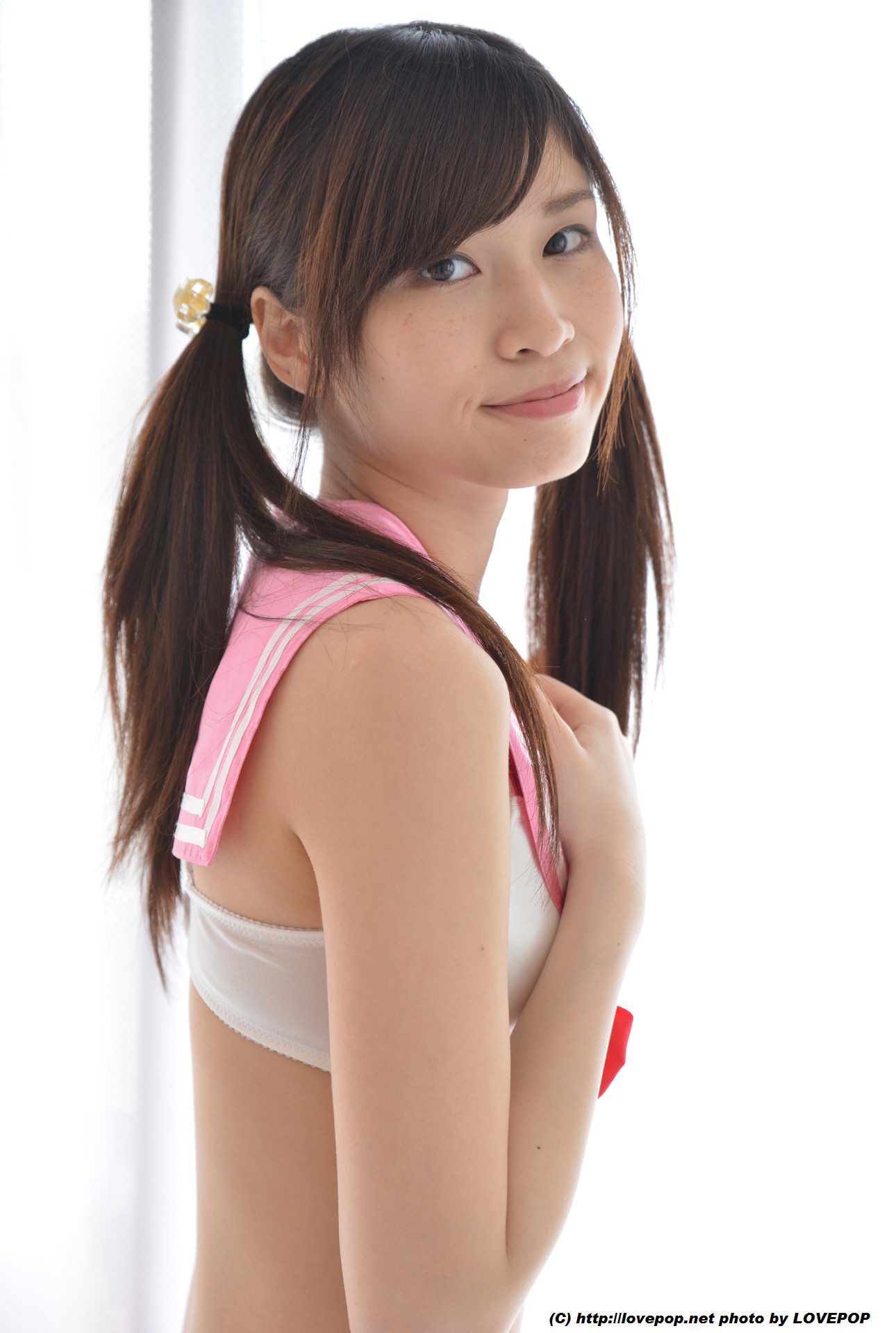 佐藤理亜/佐藤理亚 Ria Sato Set6 [LovePop]