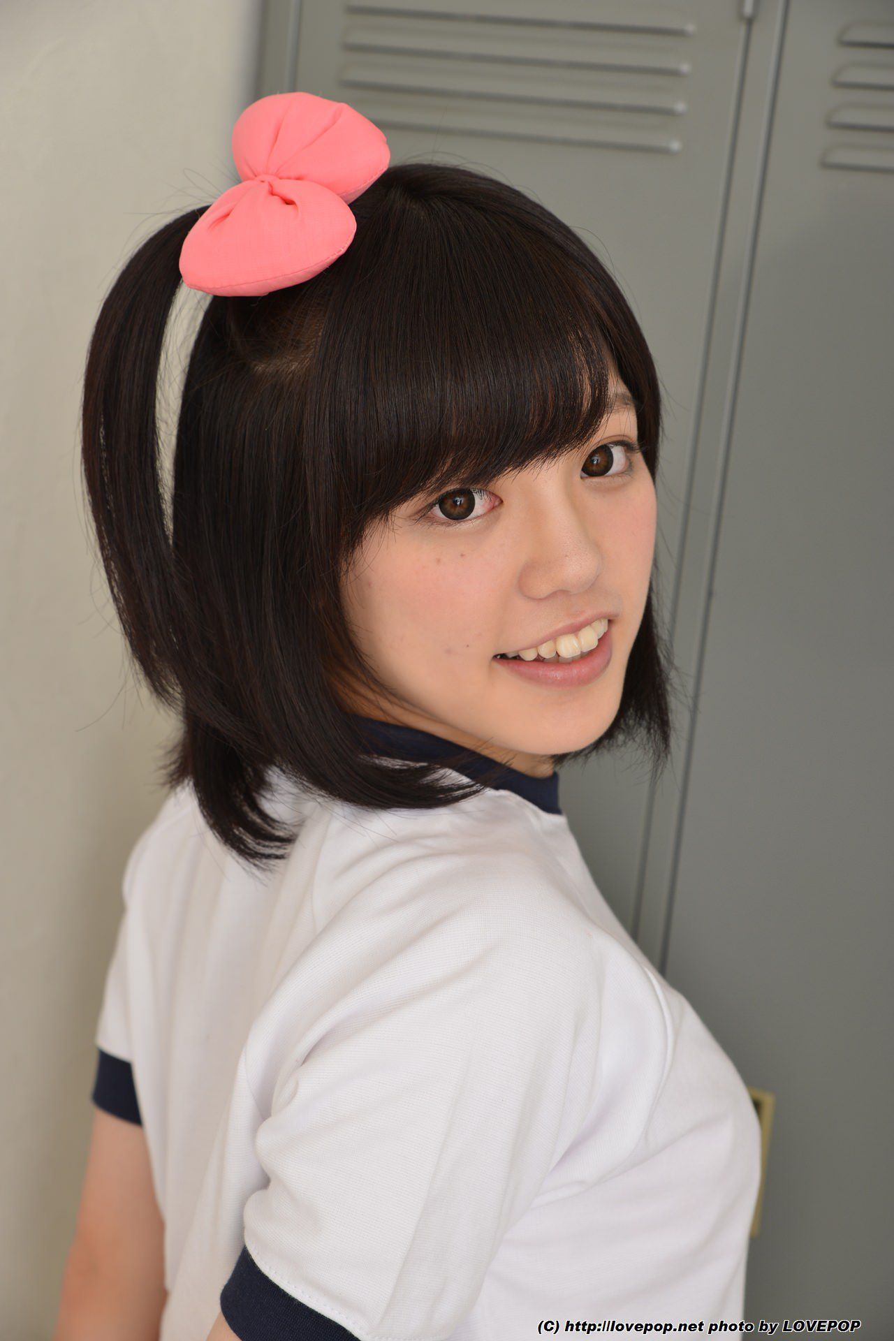 Tomoka Hayama 葉山友香 Set1 [LovePop]