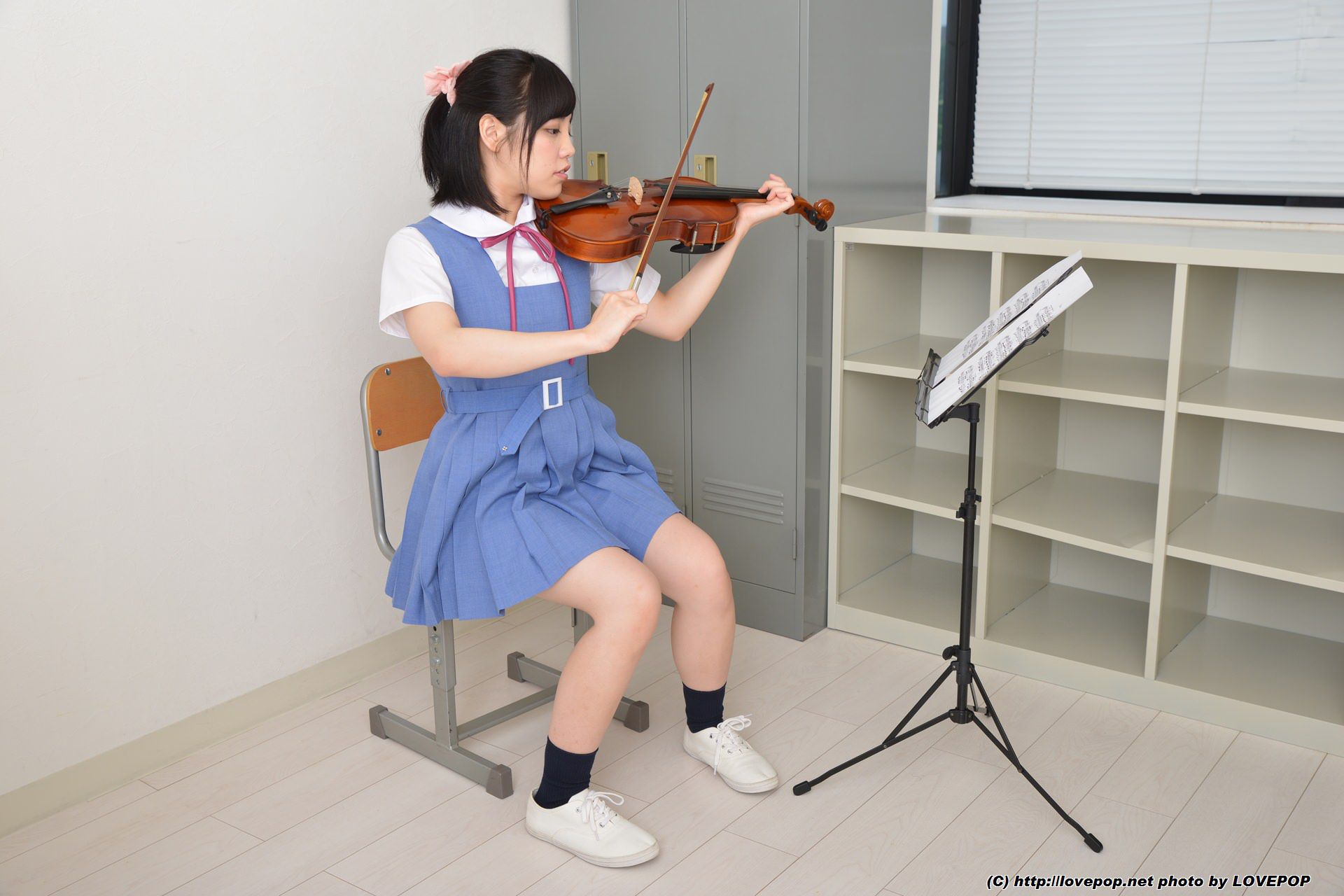 葉山友香 Tomoka Hayama Set2 [LovePop]