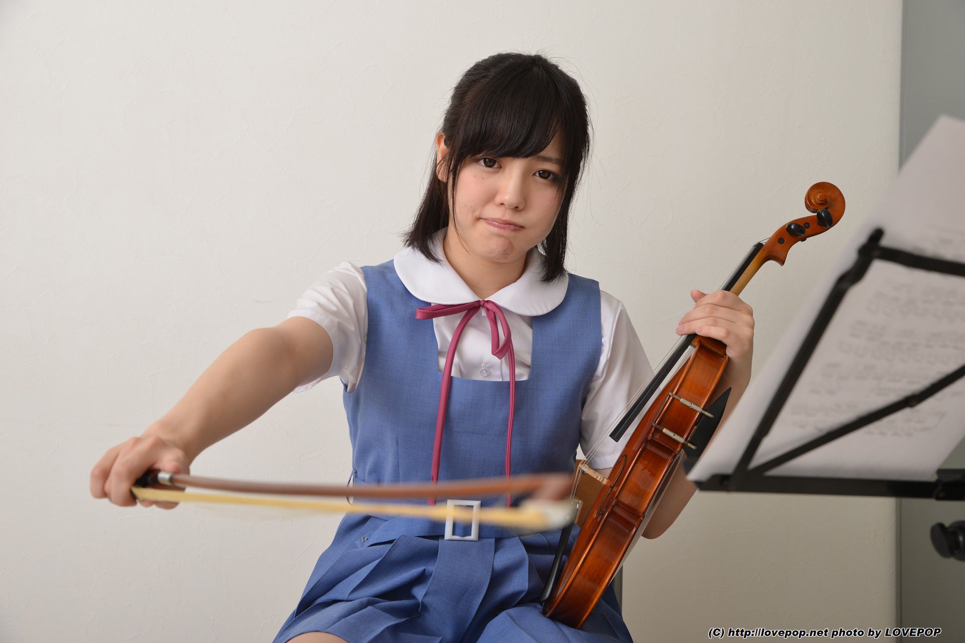 葉山友香 Tomoka Hayama Set2 [LovePop]