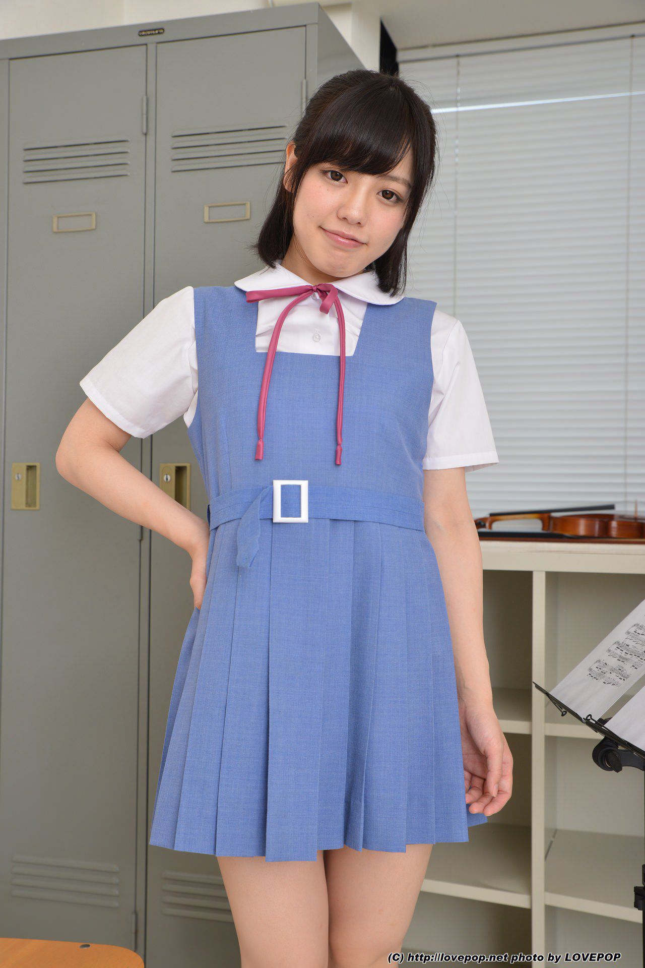 葉山友香 Tomoka Hayama Set2 [LovePop]