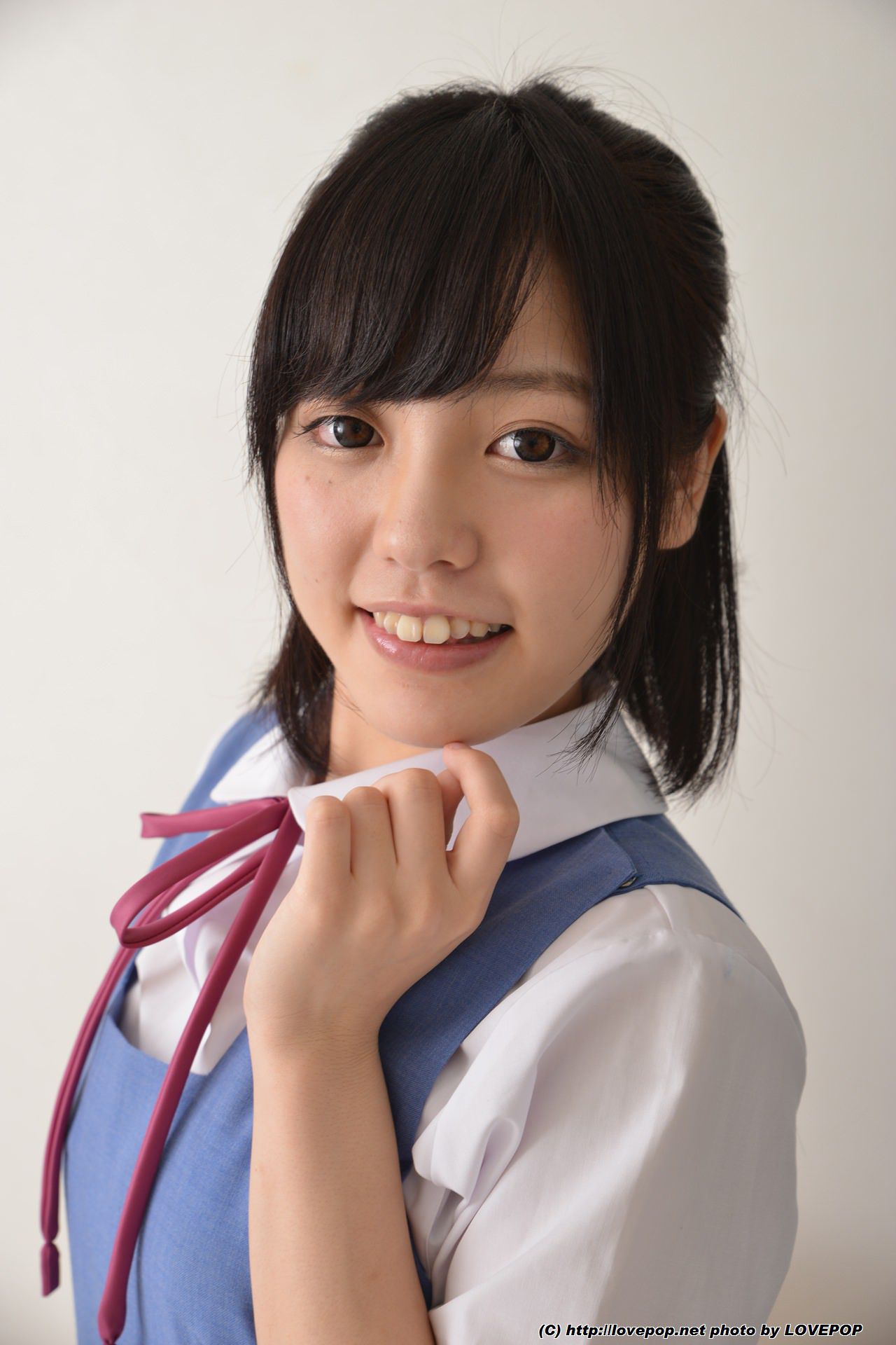 葉山友香 Tomoka Hayama Set2 [LovePop]