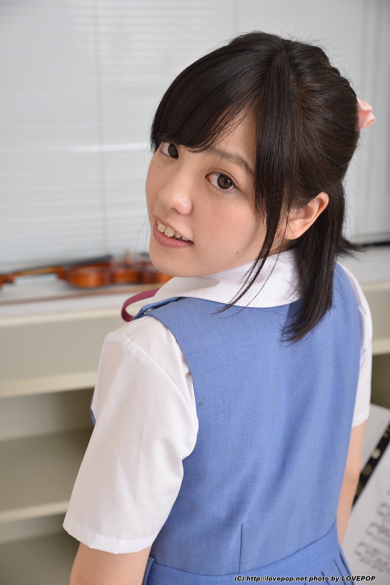 葉山友香 Tomoka Hayama Set2 [LovePop]