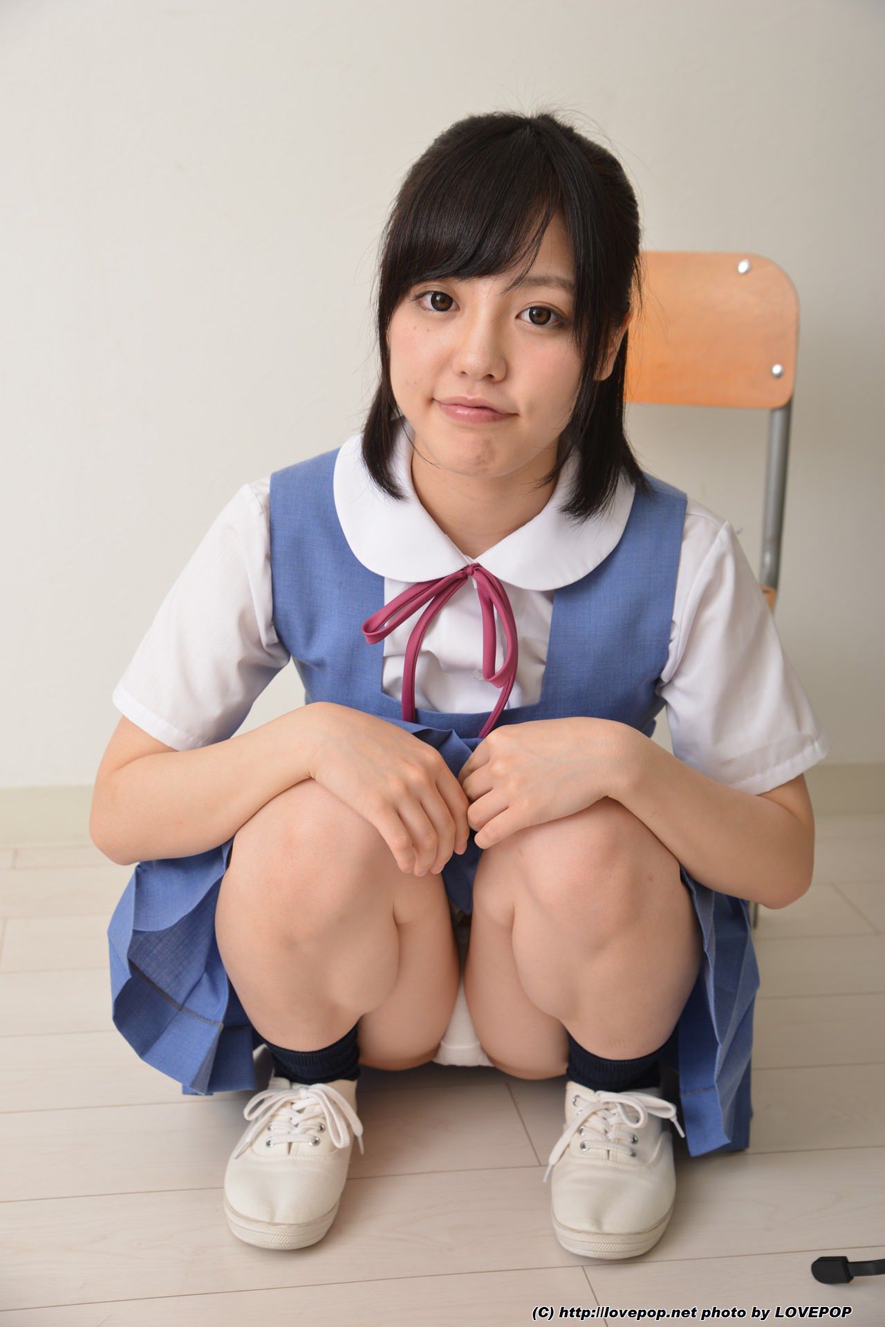 葉山友香 Tomoka Hayama Set2 [LovePop]