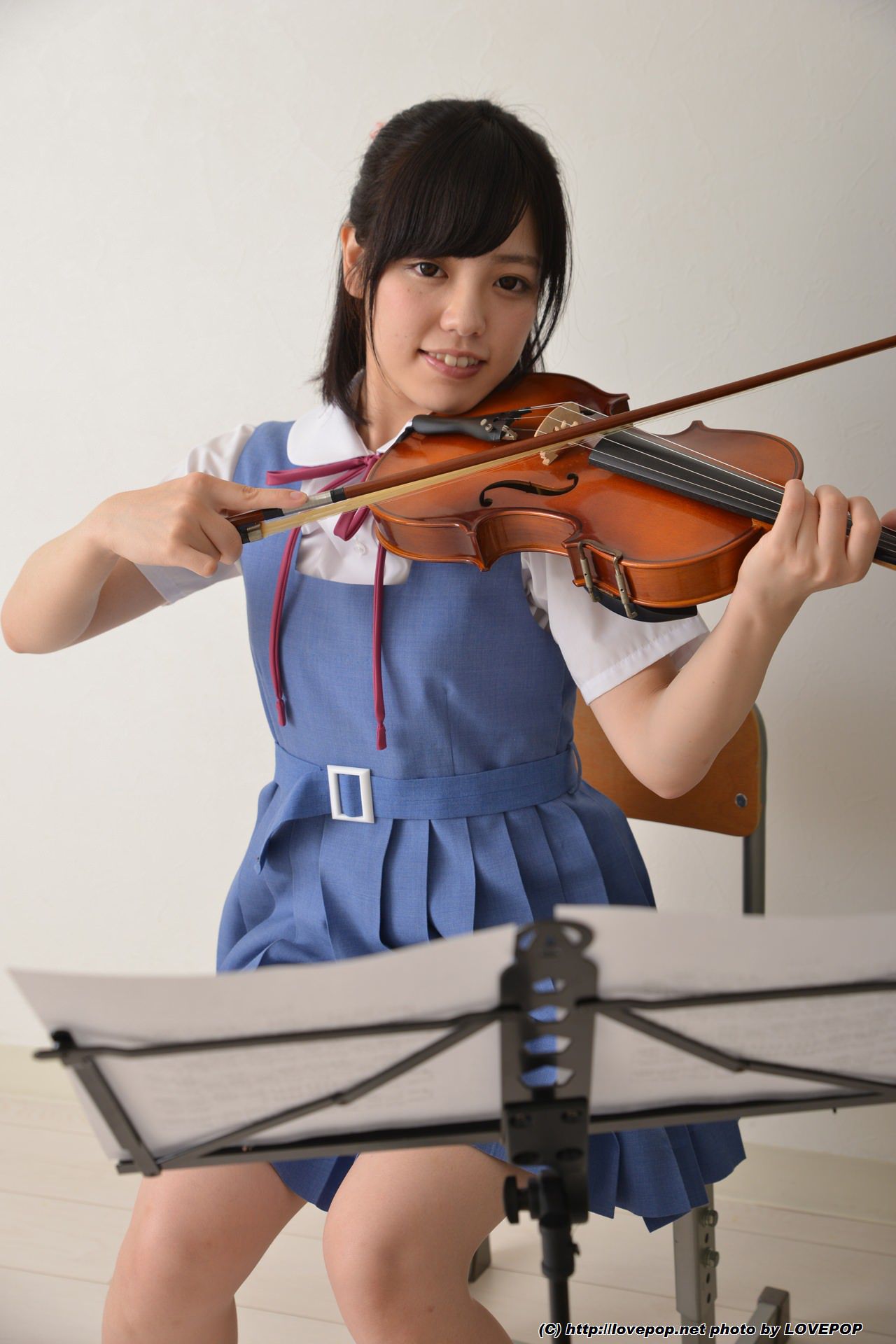 葉山友香 Tomoka Hayama Set2 [LovePop]