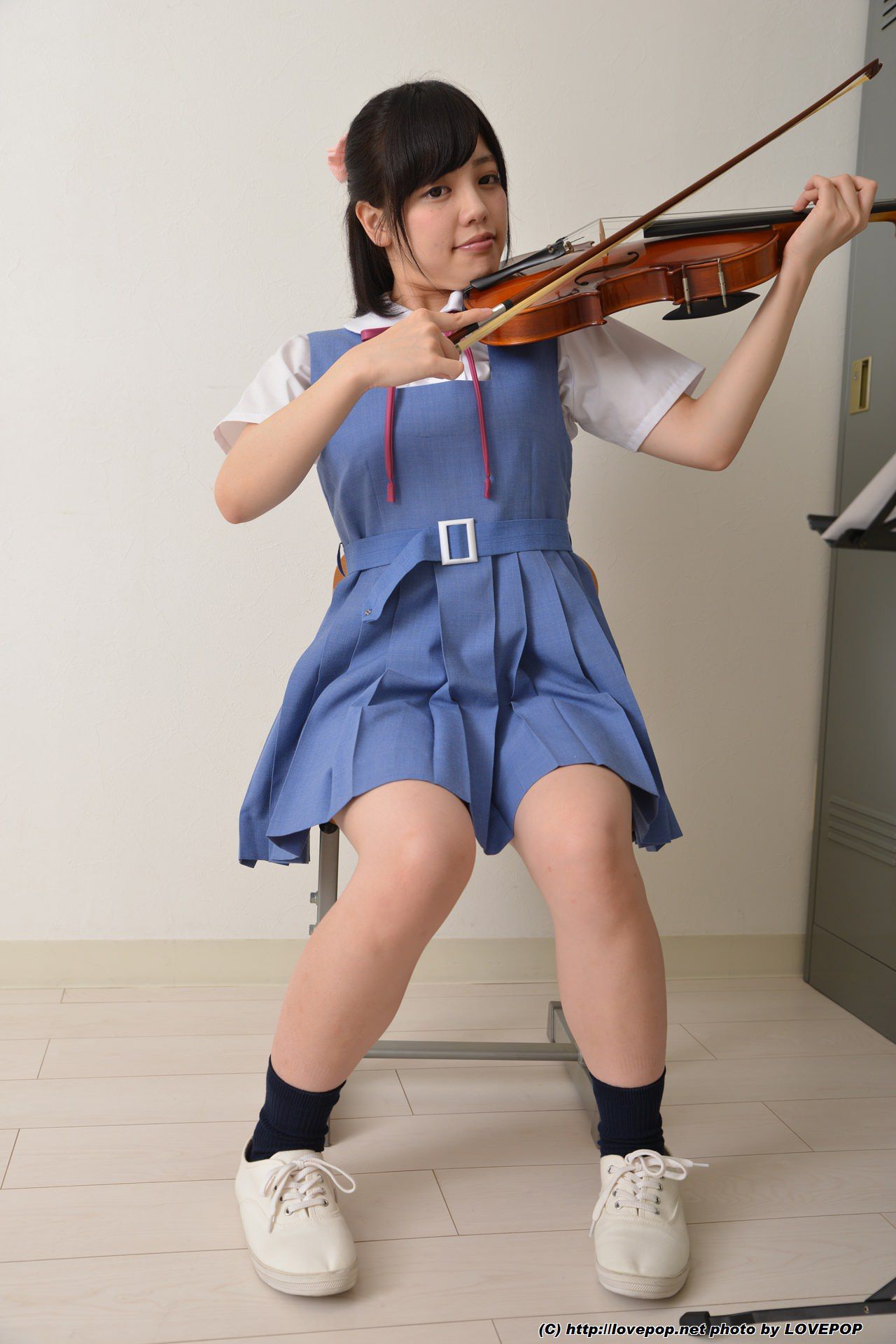 葉山友香 Tomoka Hayama Set2 [LovePop]