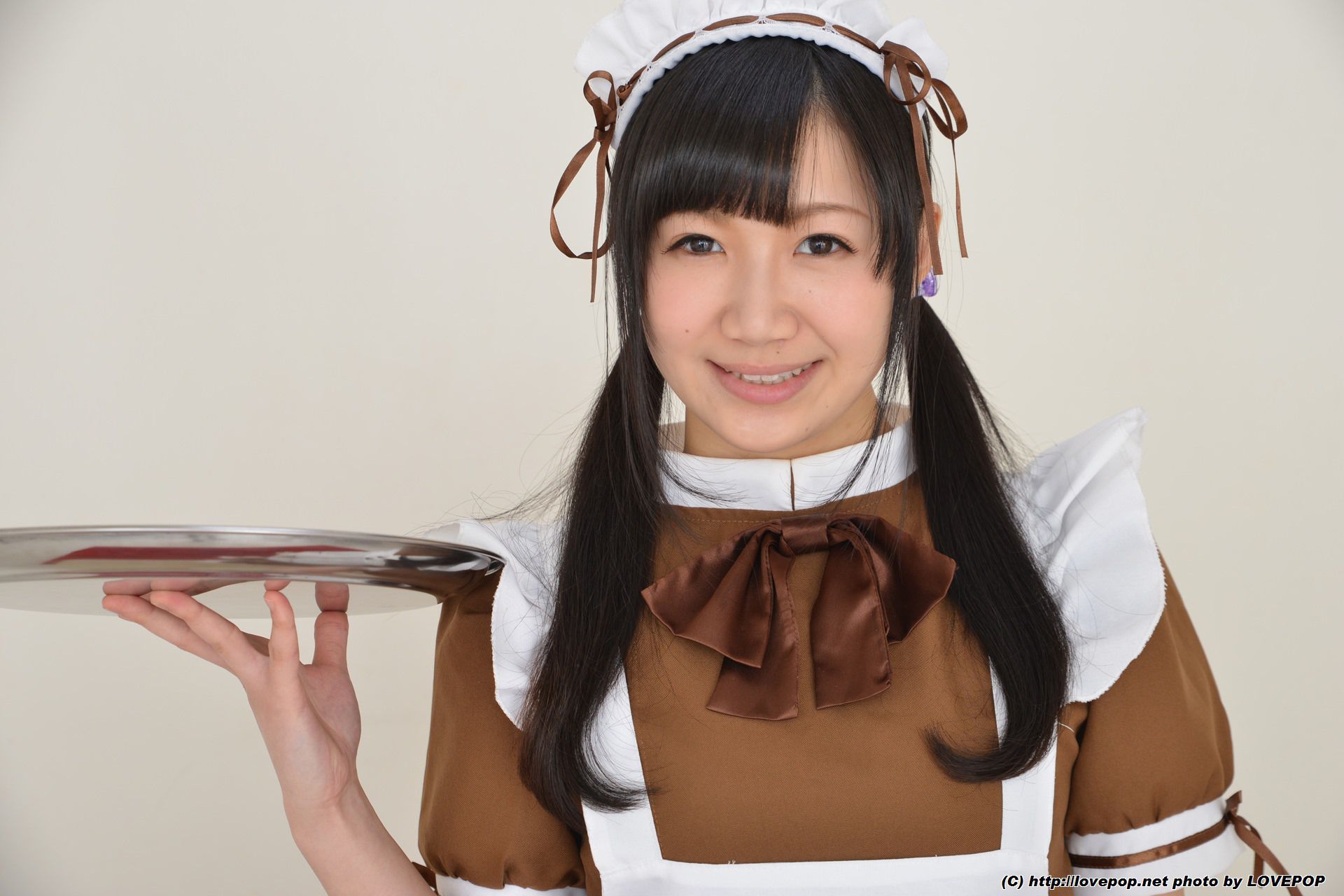 Maki Hoshikawa 星川麻紀 Set4 [LovePop]