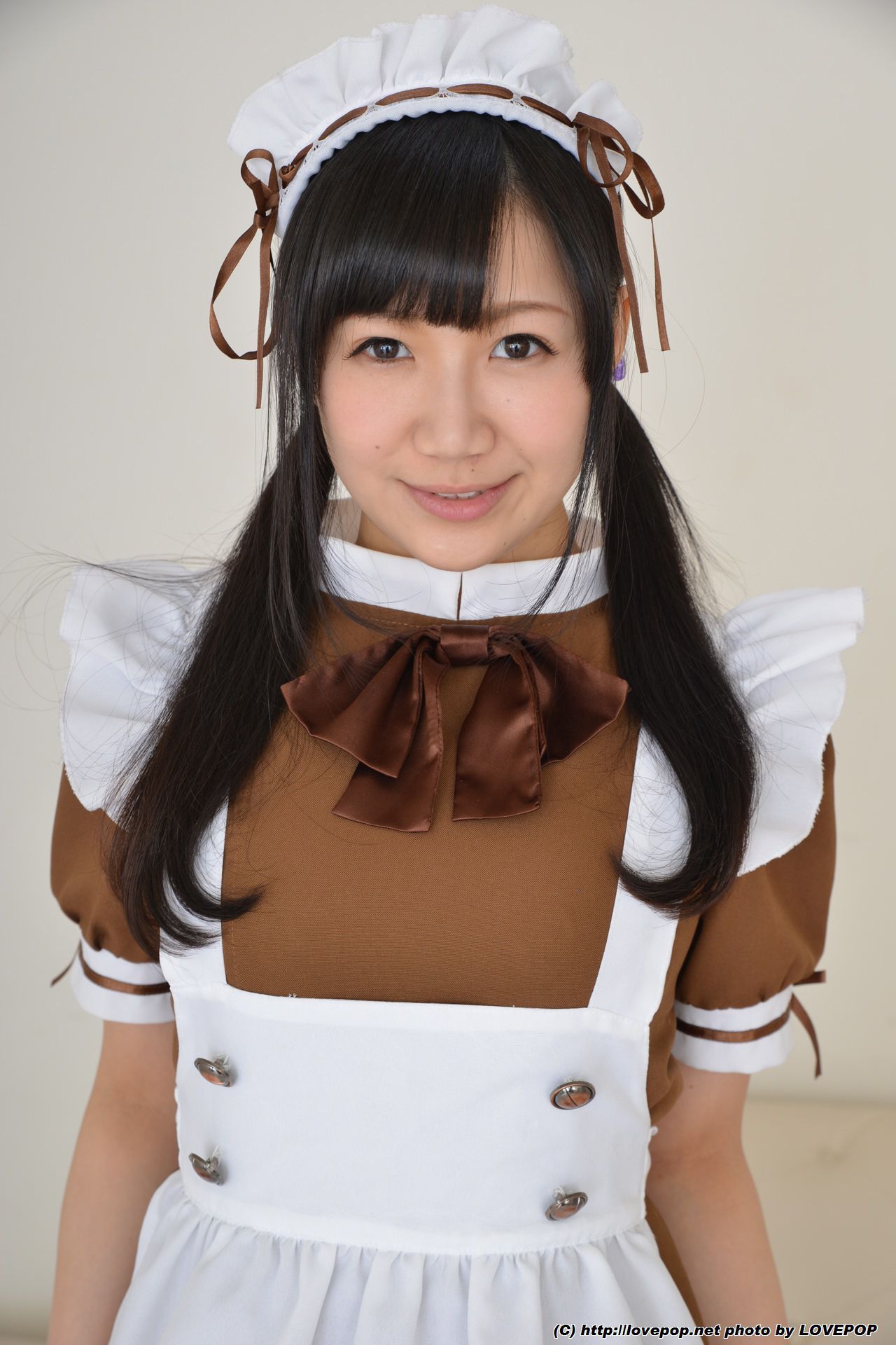 Maki Hoshikawa 星川麻紀 Set4 [LovePop]
