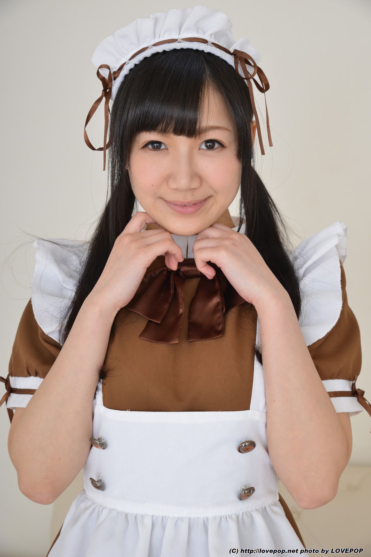 Maki Hoshikawa 星川麻紀 Set4 [LovePop]