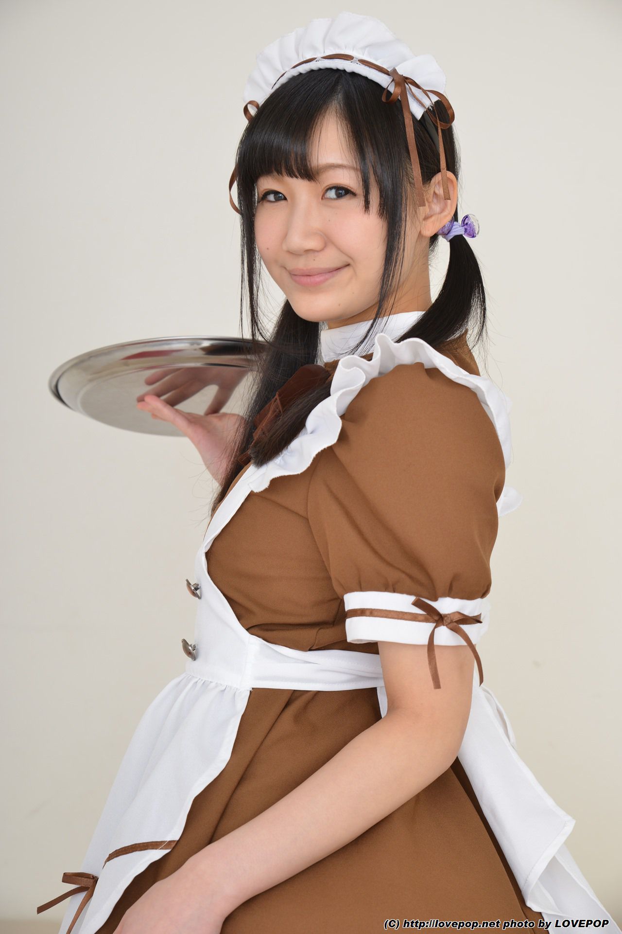 Maki Hoshikawa 星川麻紀 Set4 [LovePop]