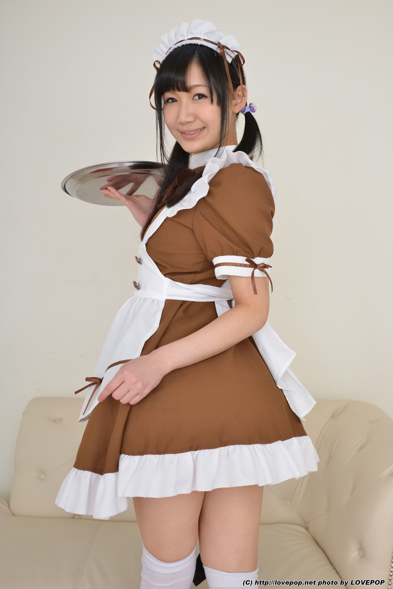 Maki Hoshikawa 星川麻紀 Set4 [LovePop]