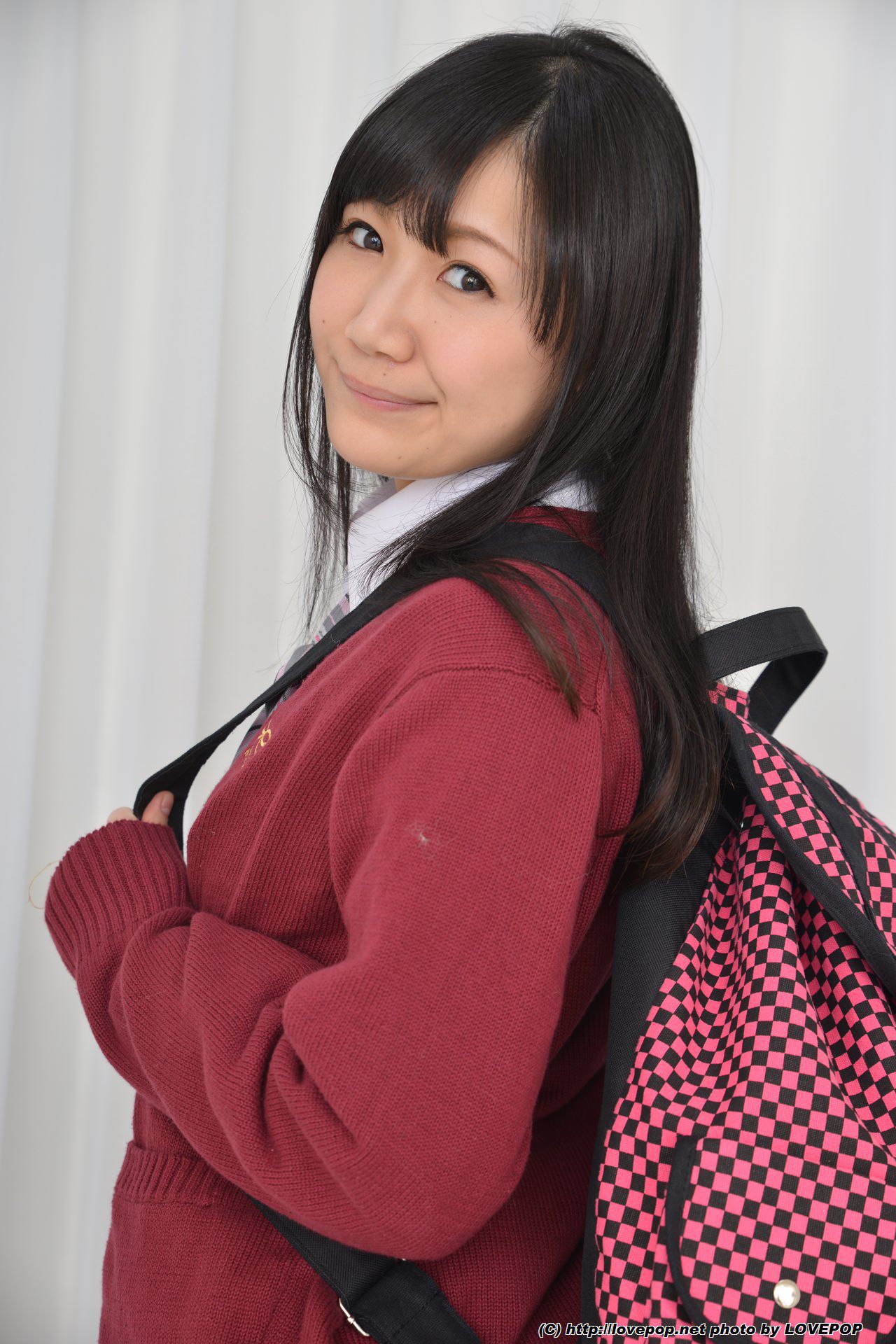 Maki Hoshikawa 星川麻紀 Set5 [LovePop]