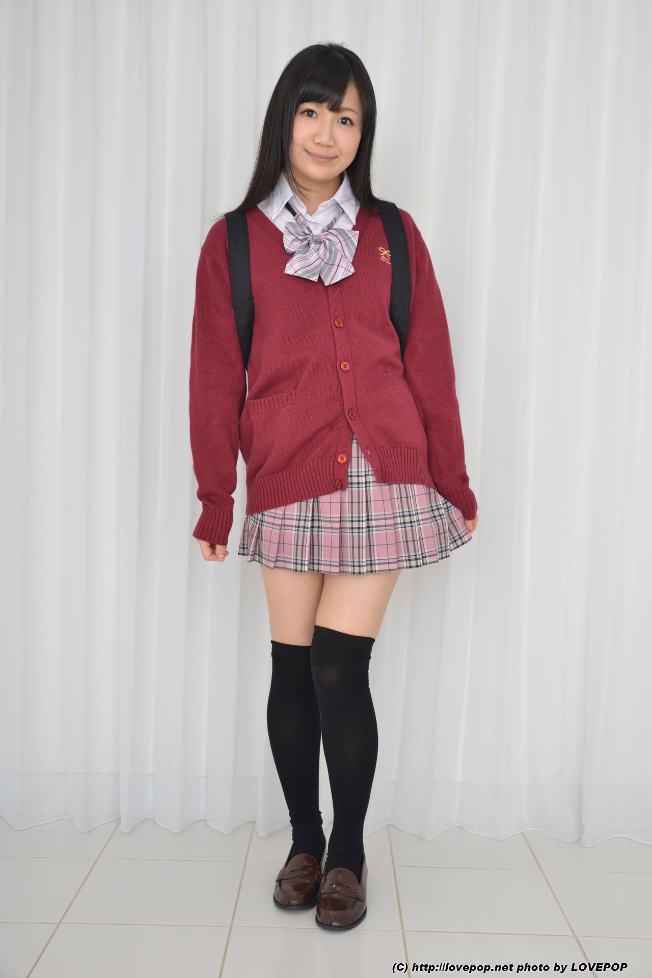 Maki Hoshikawa 星川麻紀 Set5 [LovePop]