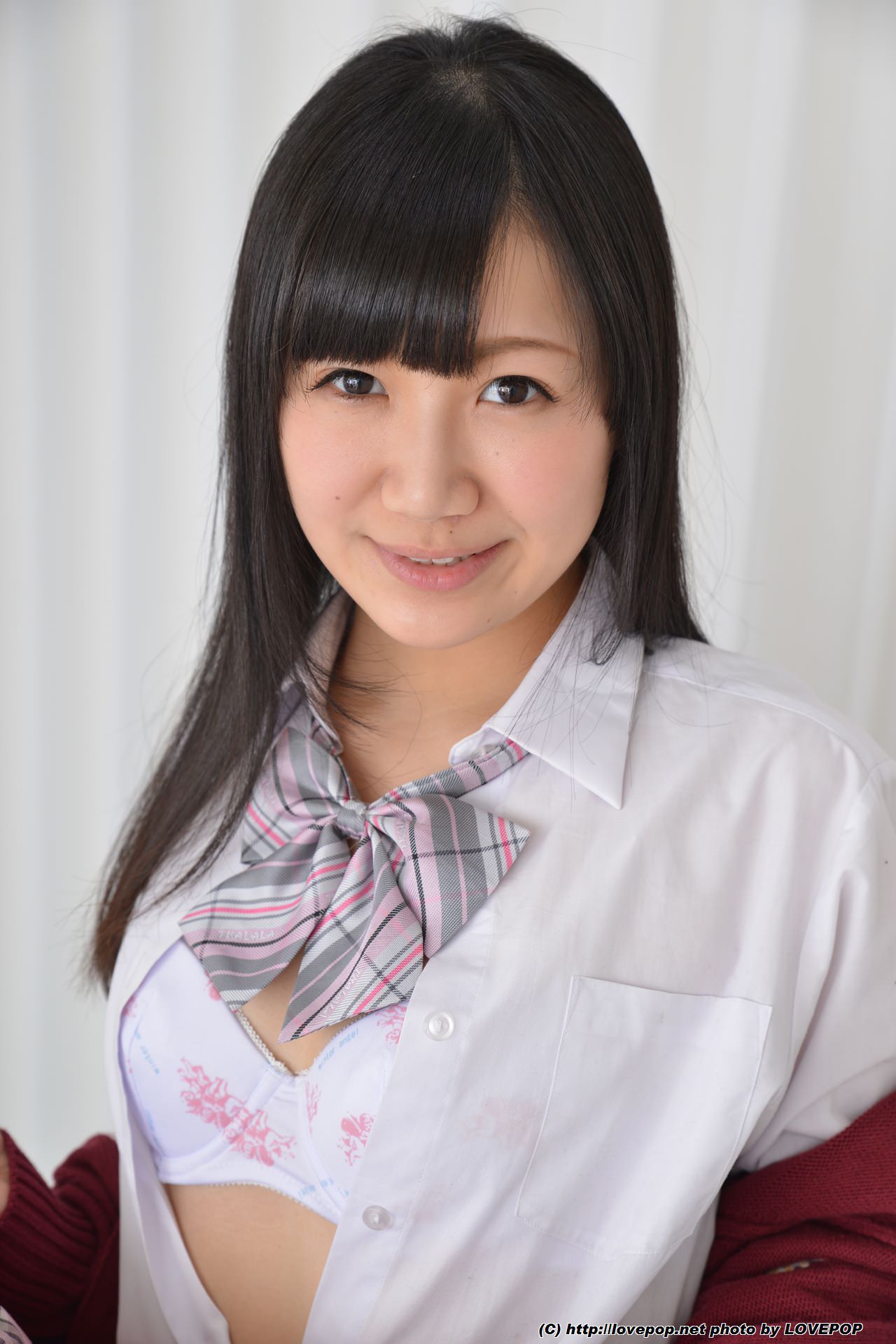 Maki Hoshikawa 星川麻紀 Set5 [LovePop]