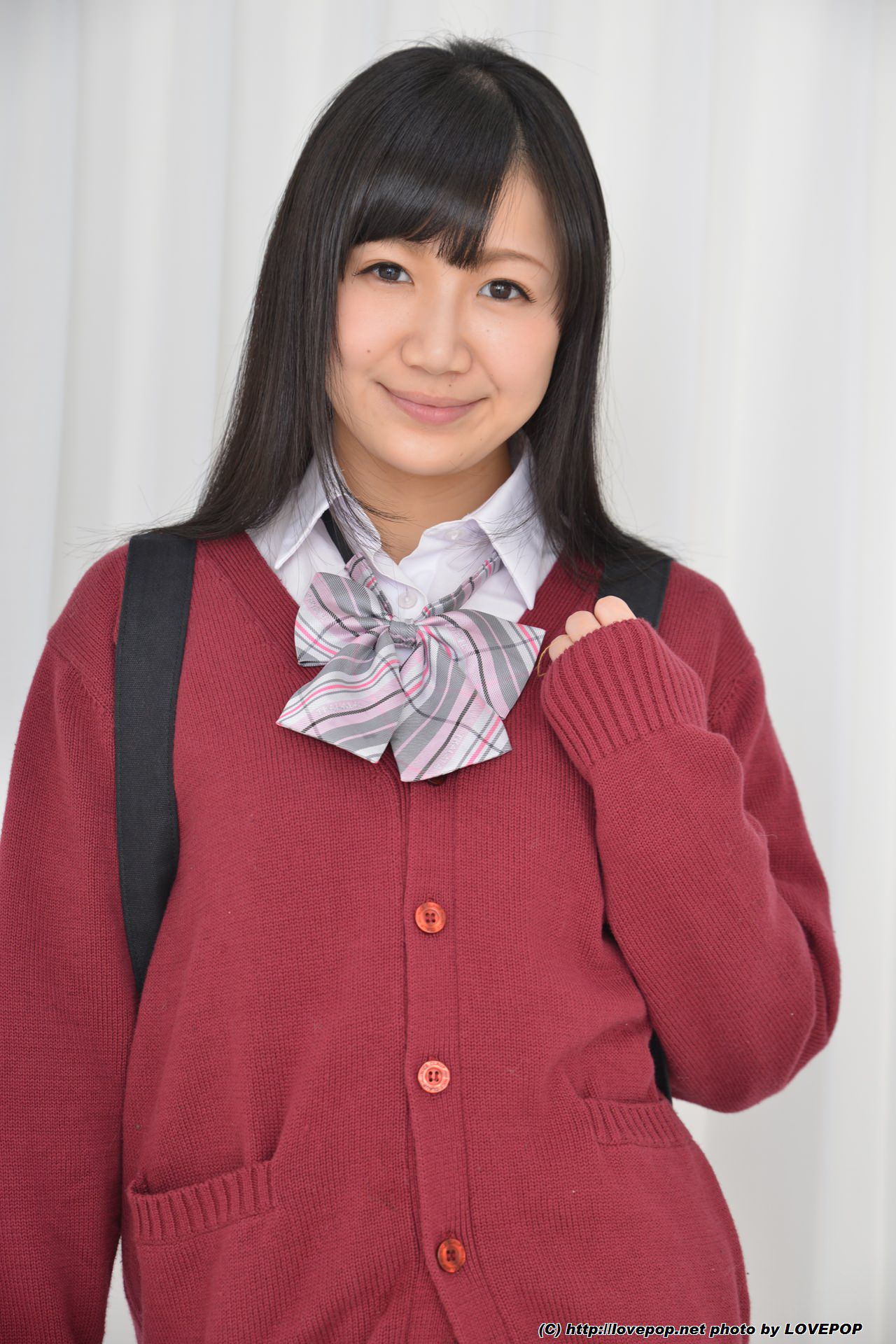 Maki Hoshikawa 星川麻紀 Set5 [LovePop]