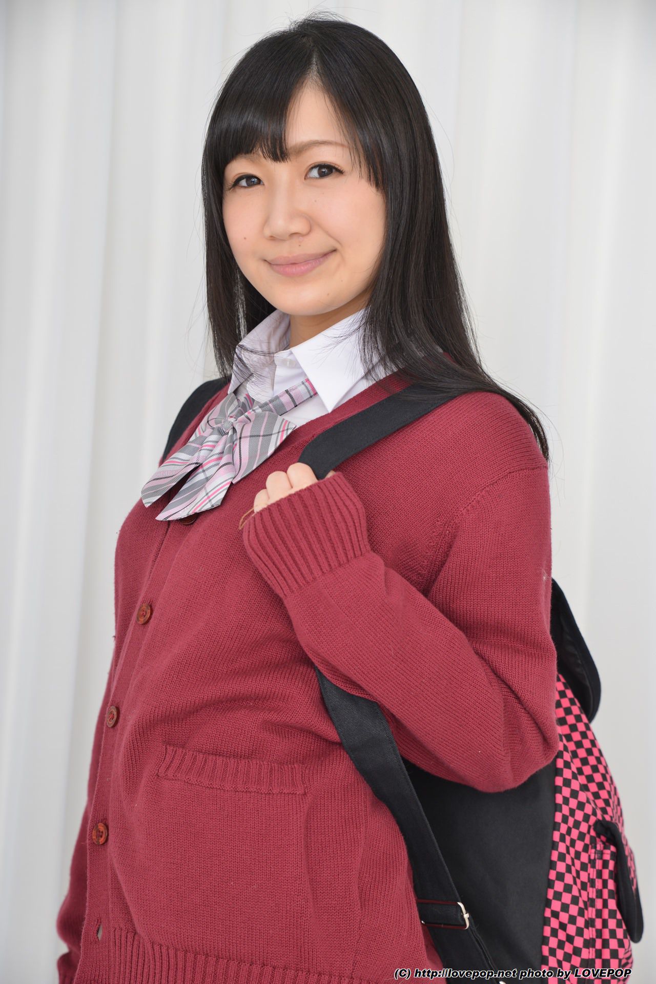 Maki Hoshikawa 星川麻紀 Set5 [LovePop]