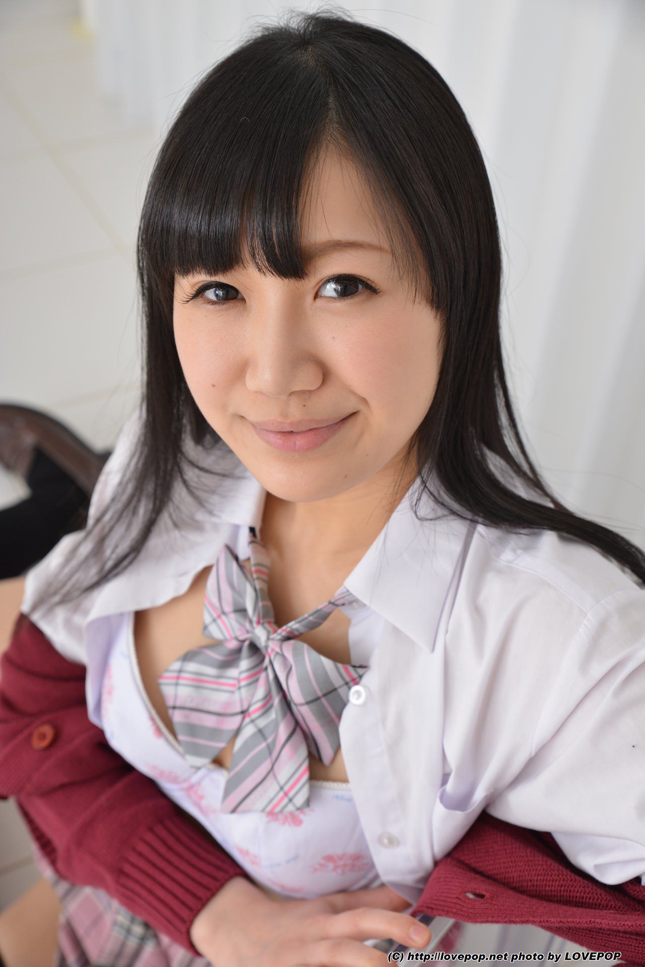 Maki Hoshikawa 星川麻紀 Set5 [LovePop]