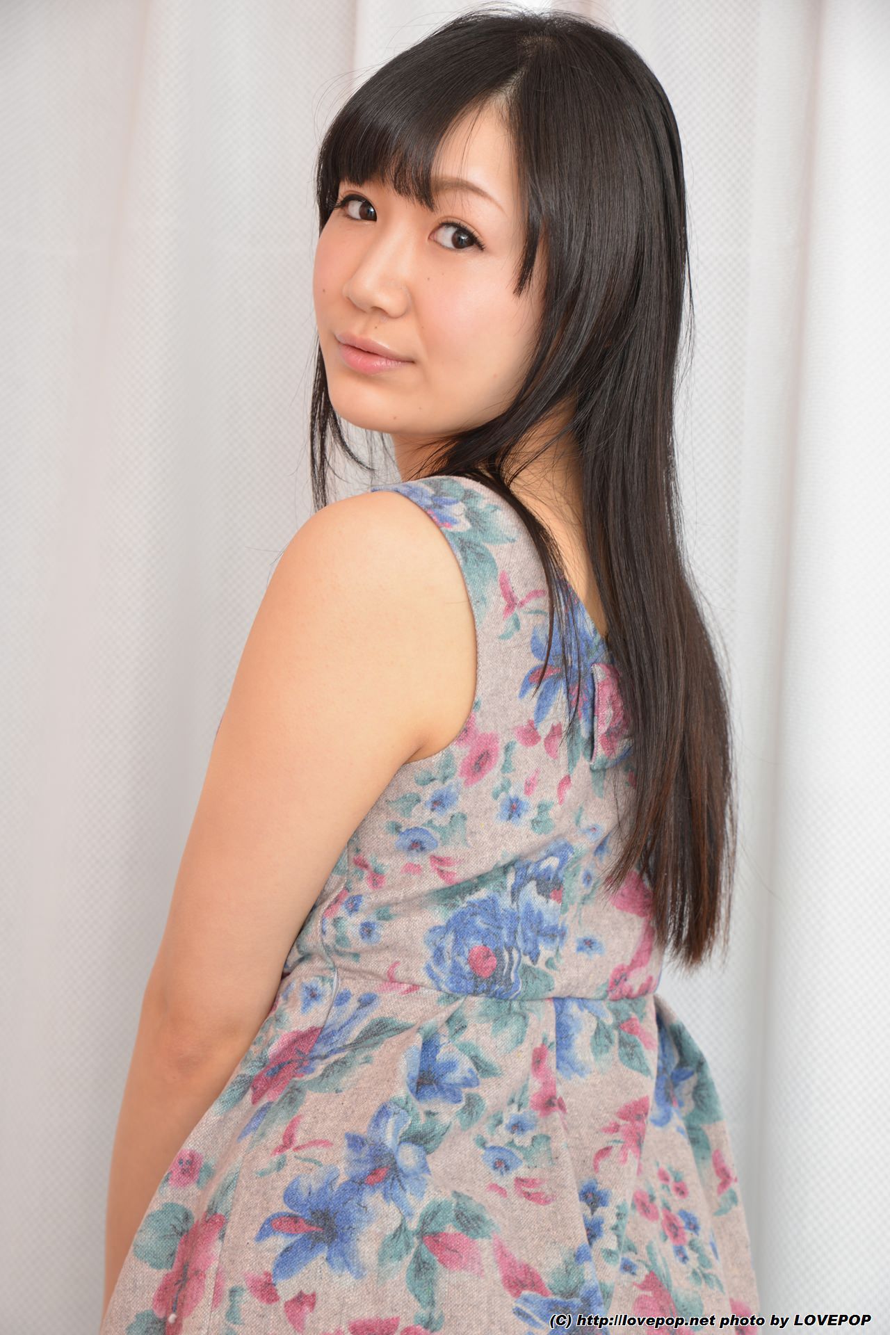 Maki Hoshikawa 星川麻紀 Set6 [LovePop]