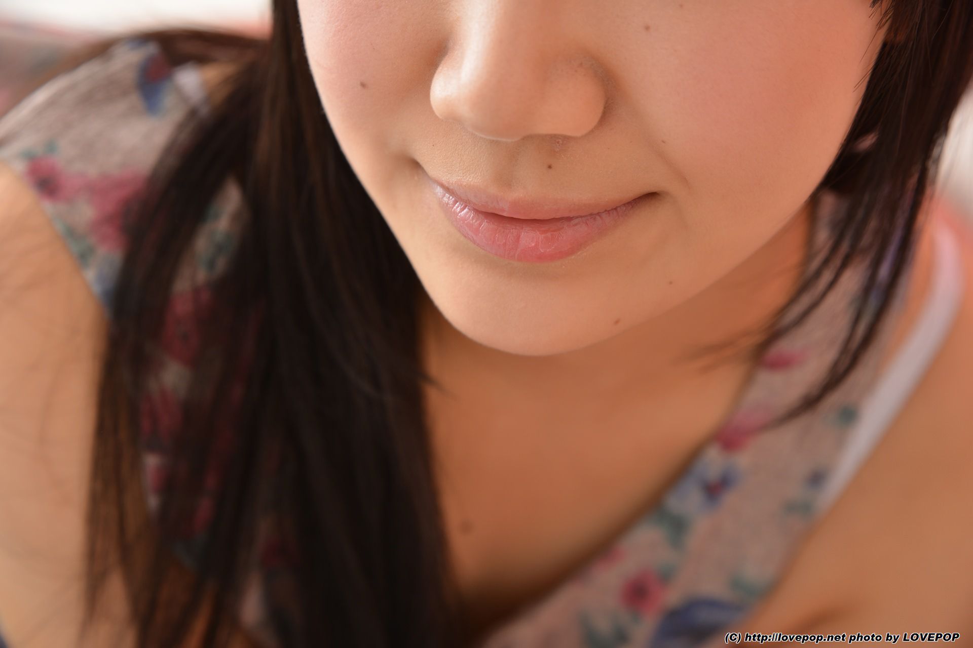 Maki Hoshikawa 星川麻紀 Set6 [LovePop]