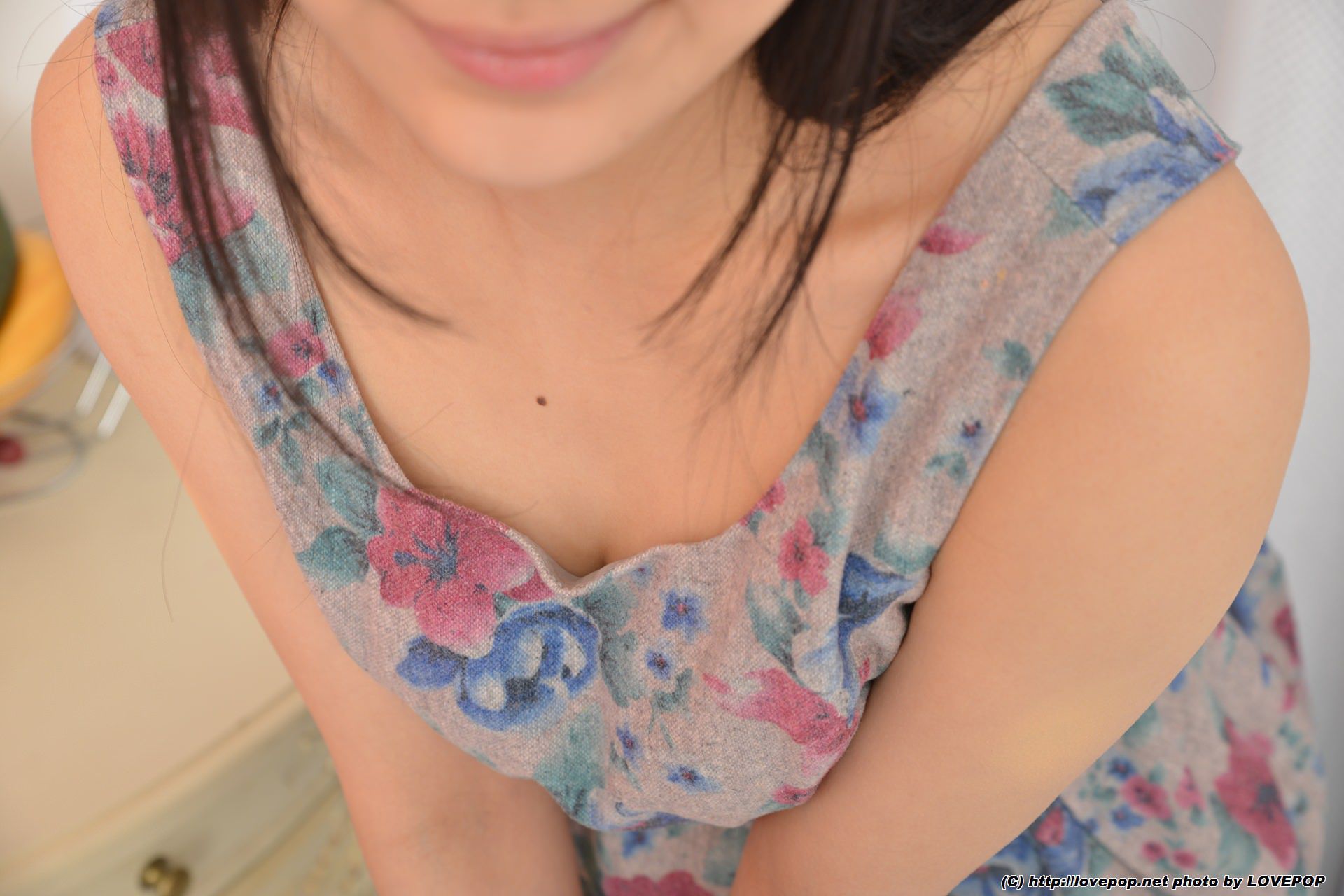 Maki Hoshikawa 星川麻紀 Set6 [LovePop]