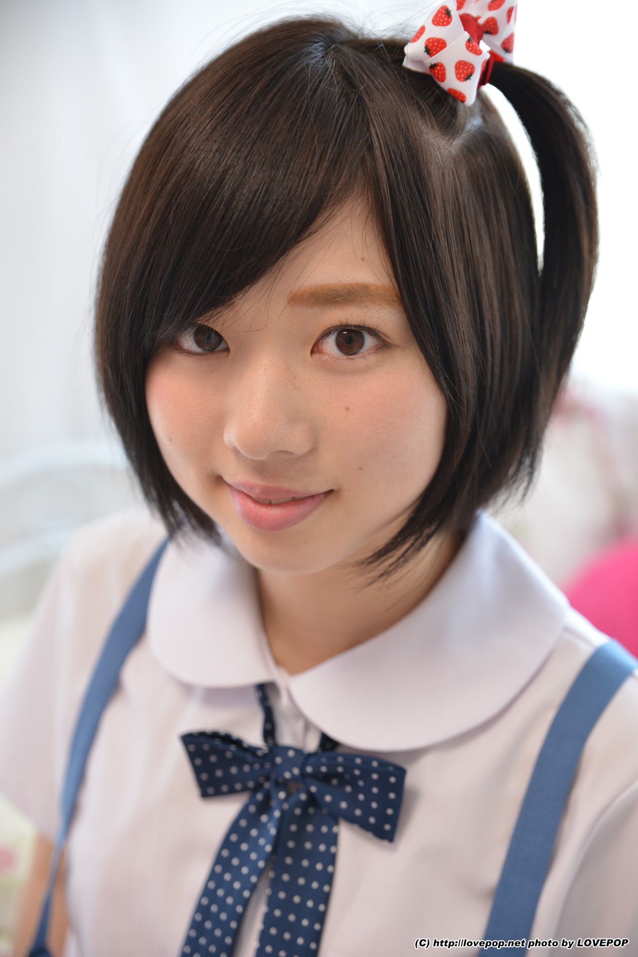 Rin Sasayama 笹山りん Set01 [LovePop]