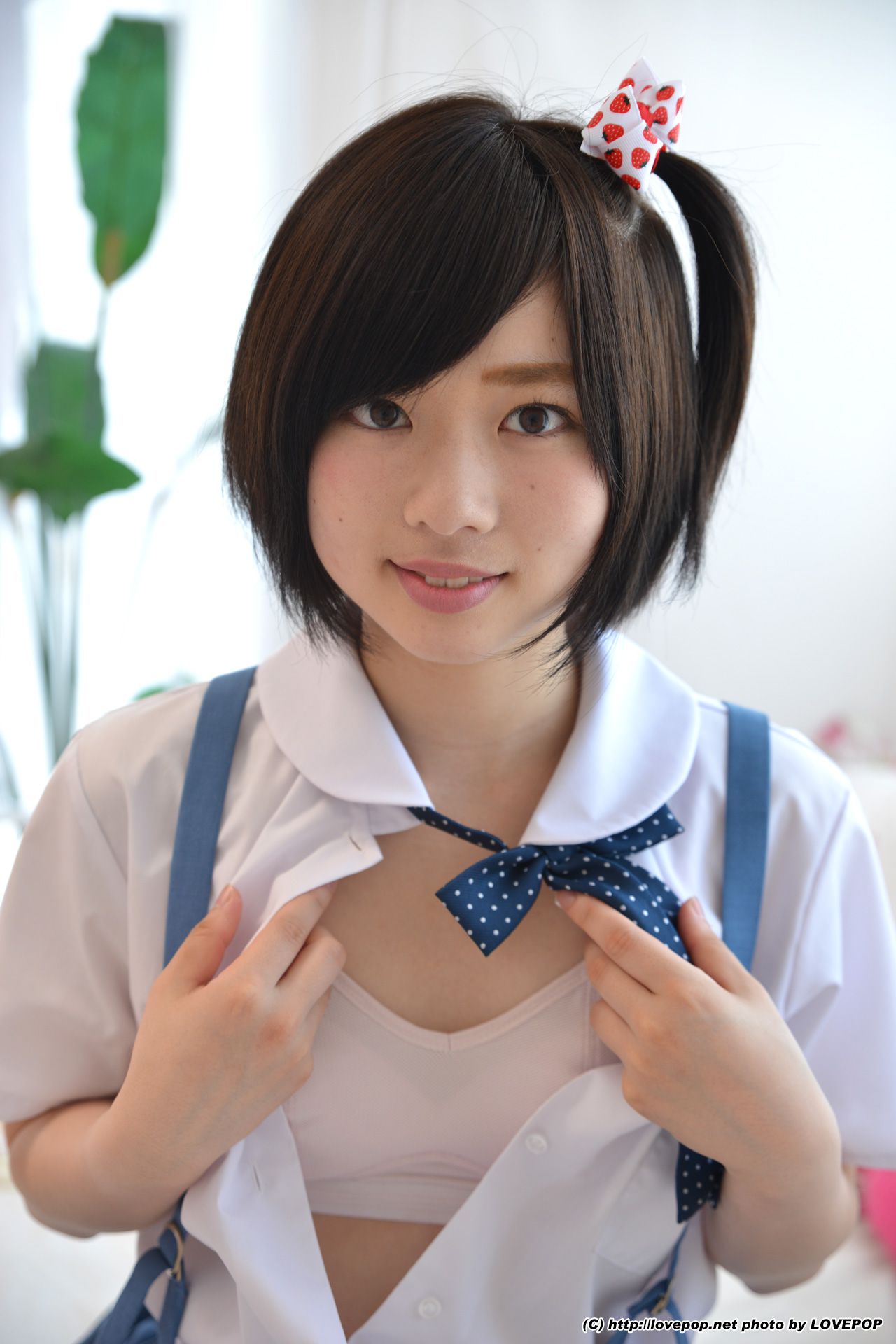 Rin Sasayama 笹山りん Set01 [LovePop]