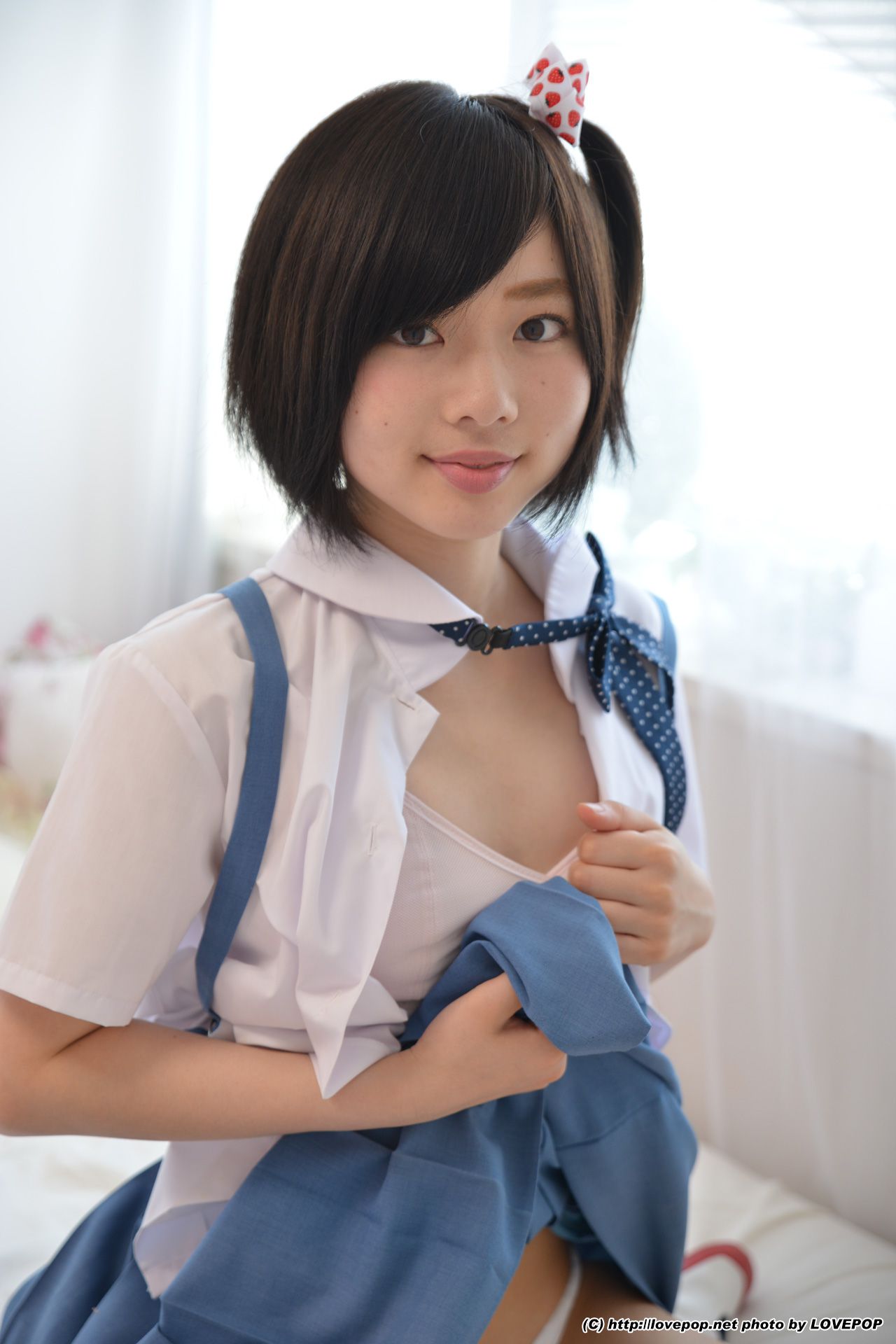 Rin Sasayama 笹山りん Set01 [LovePop]