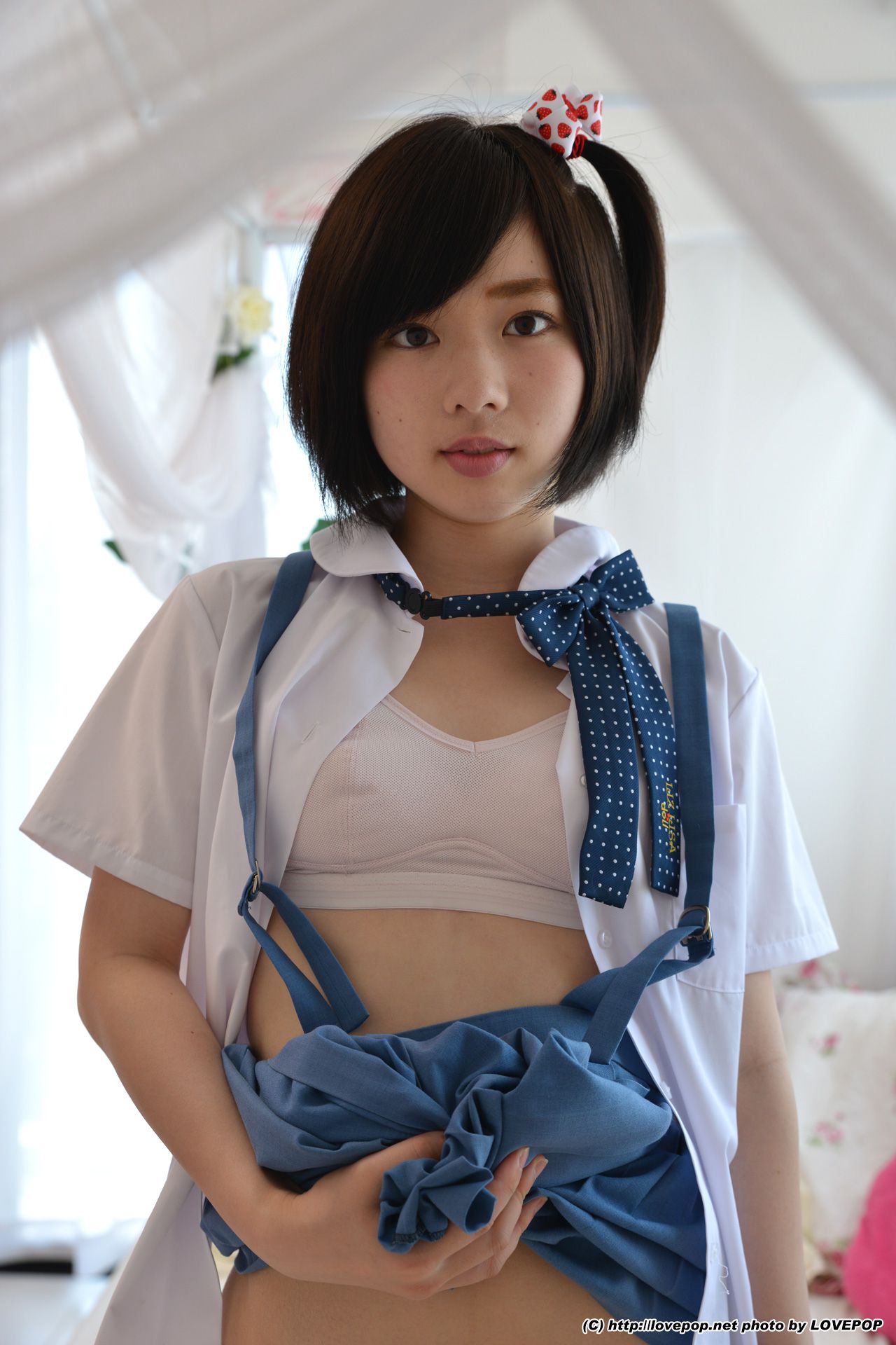 Rin Sasayama 笹山りん Set01 [LovePop]