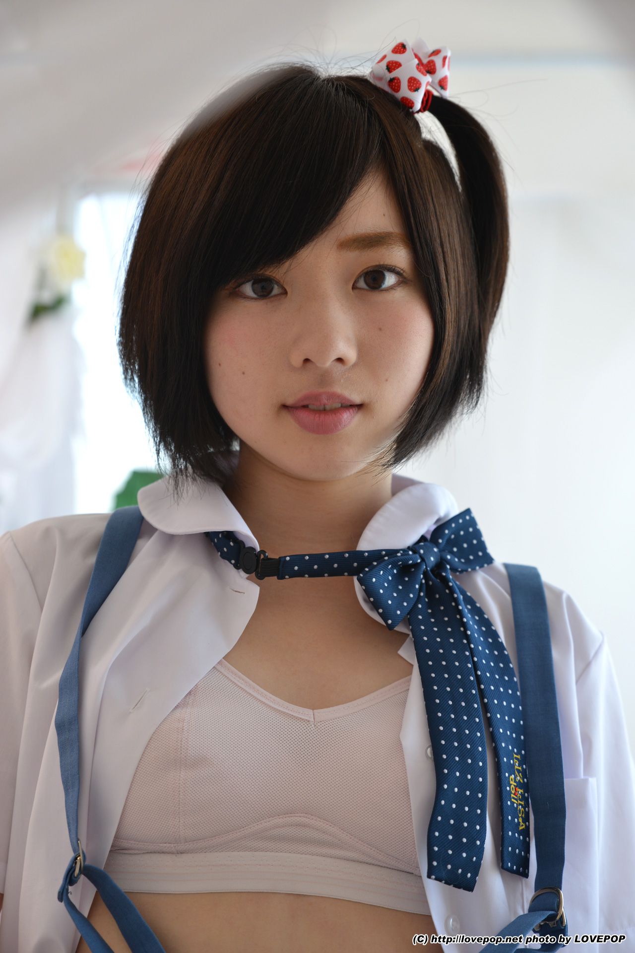Rin Sasayama 笹山りん Set01 [LovePop]