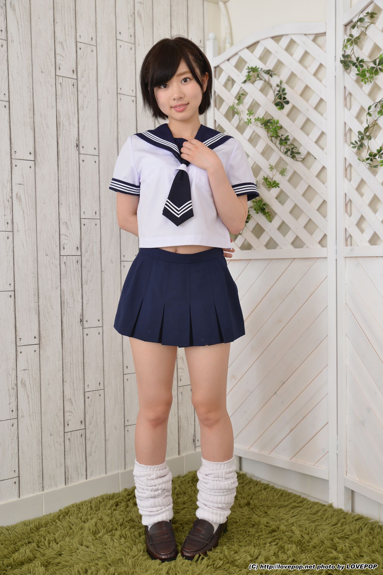 笹山りん Rin Sasayama Set2 [LovePop]